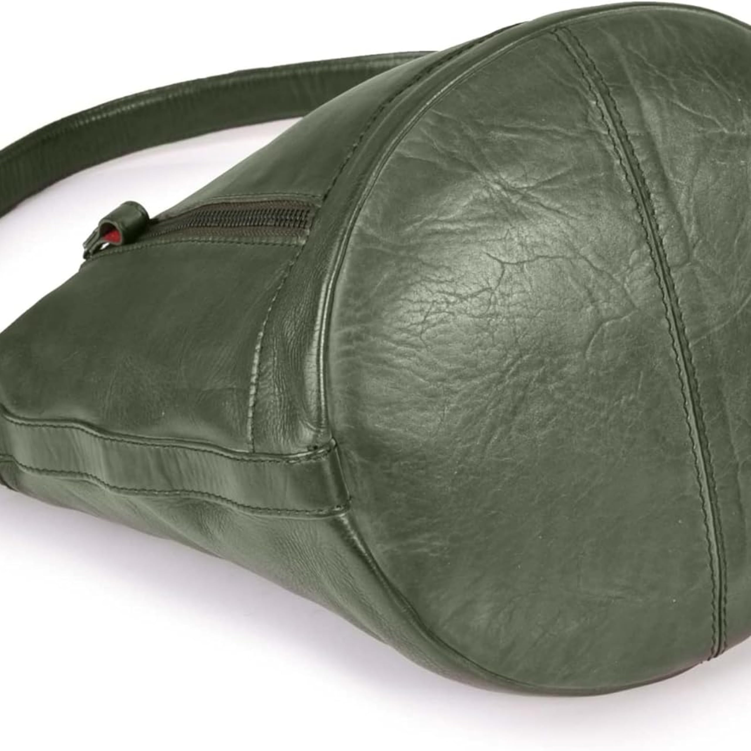 donbolso-bucket-handtasche-leder-beuteltasche-damen image 6