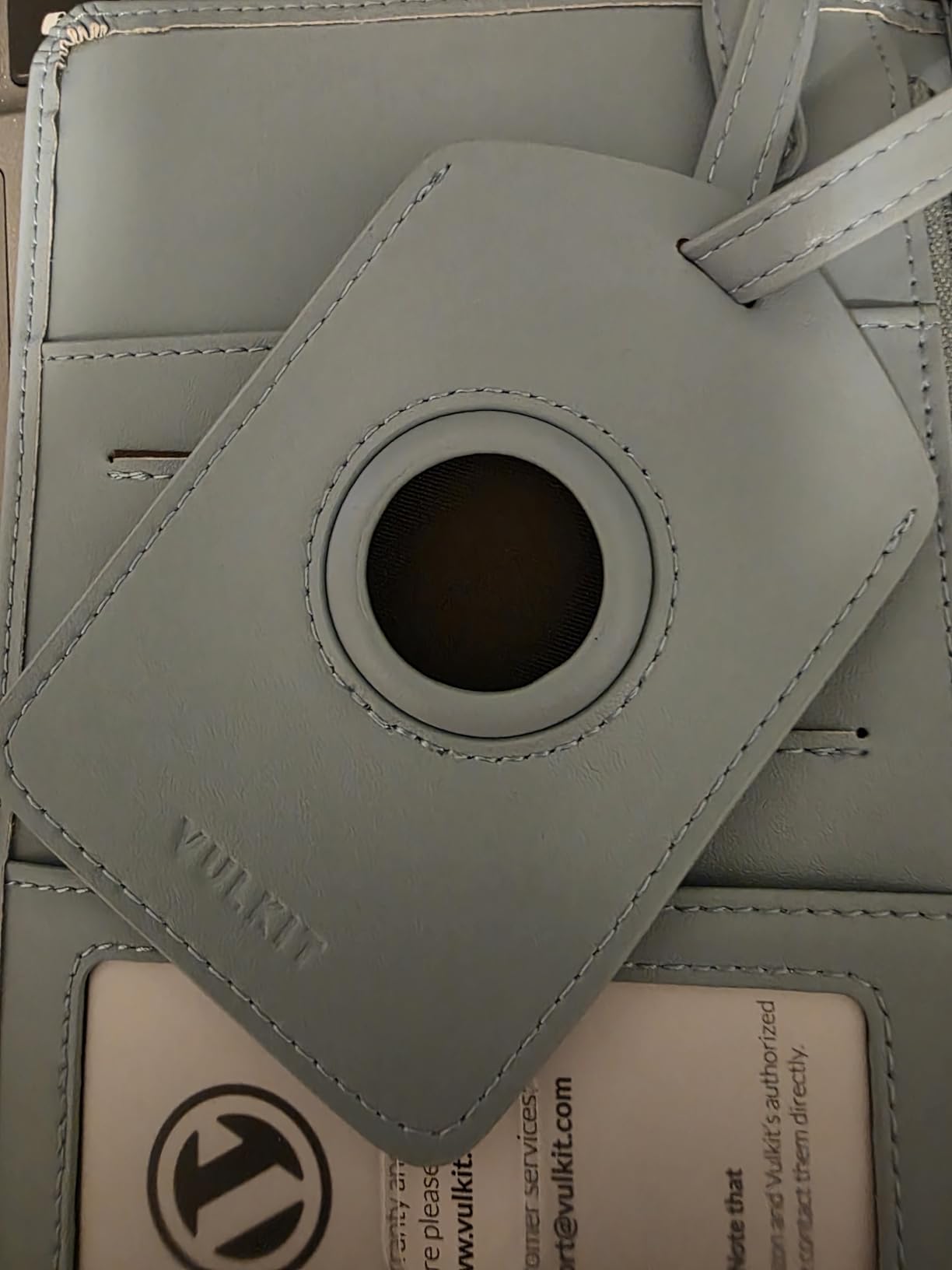 Braun sieht gut aus