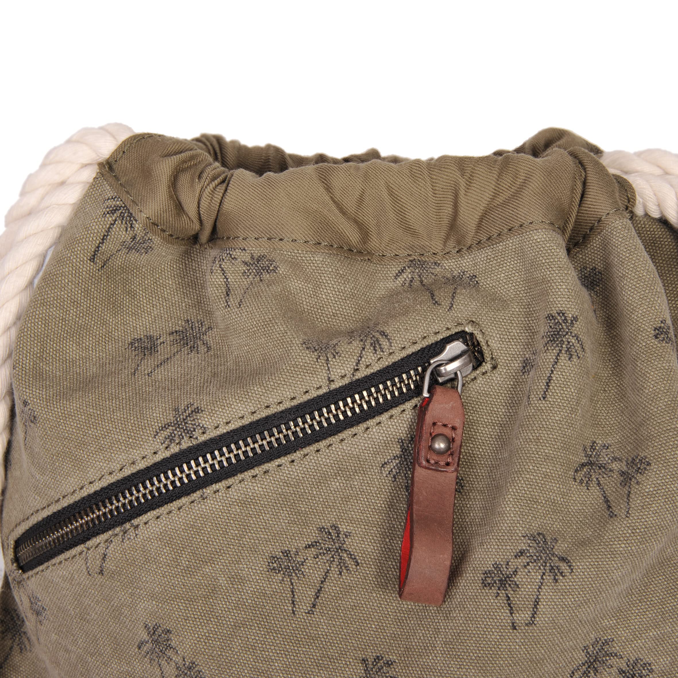 donbolso-atlanta-turnbeutel-canvas-7-5-liter-mit-lederboden image 3