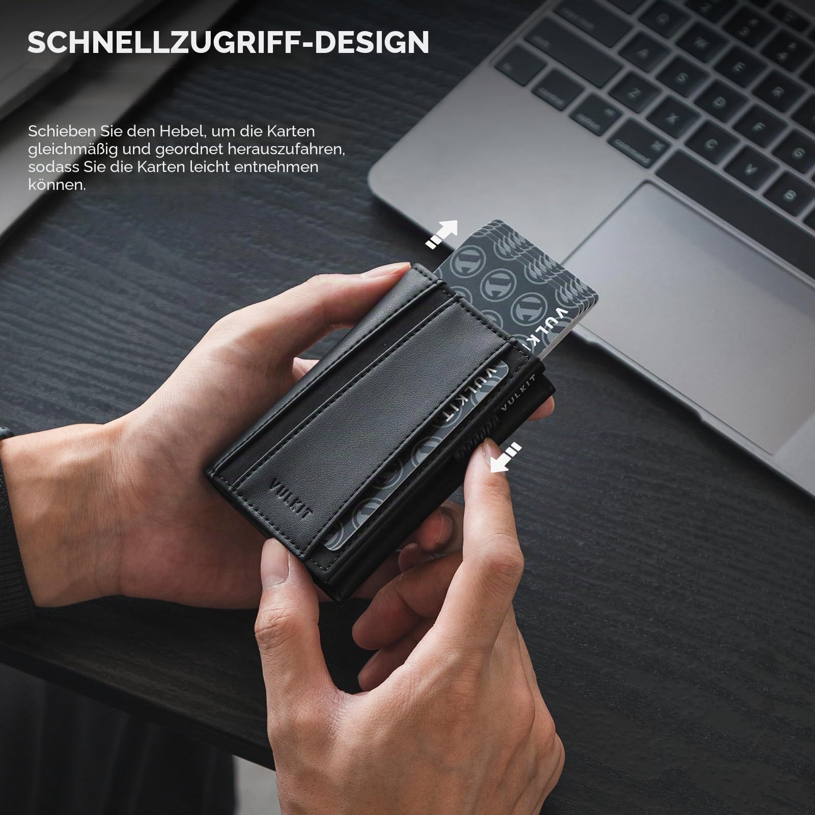 vulkit-pop-up-kreditkartenetui-schwarz-m-nzfach-rfid image 3