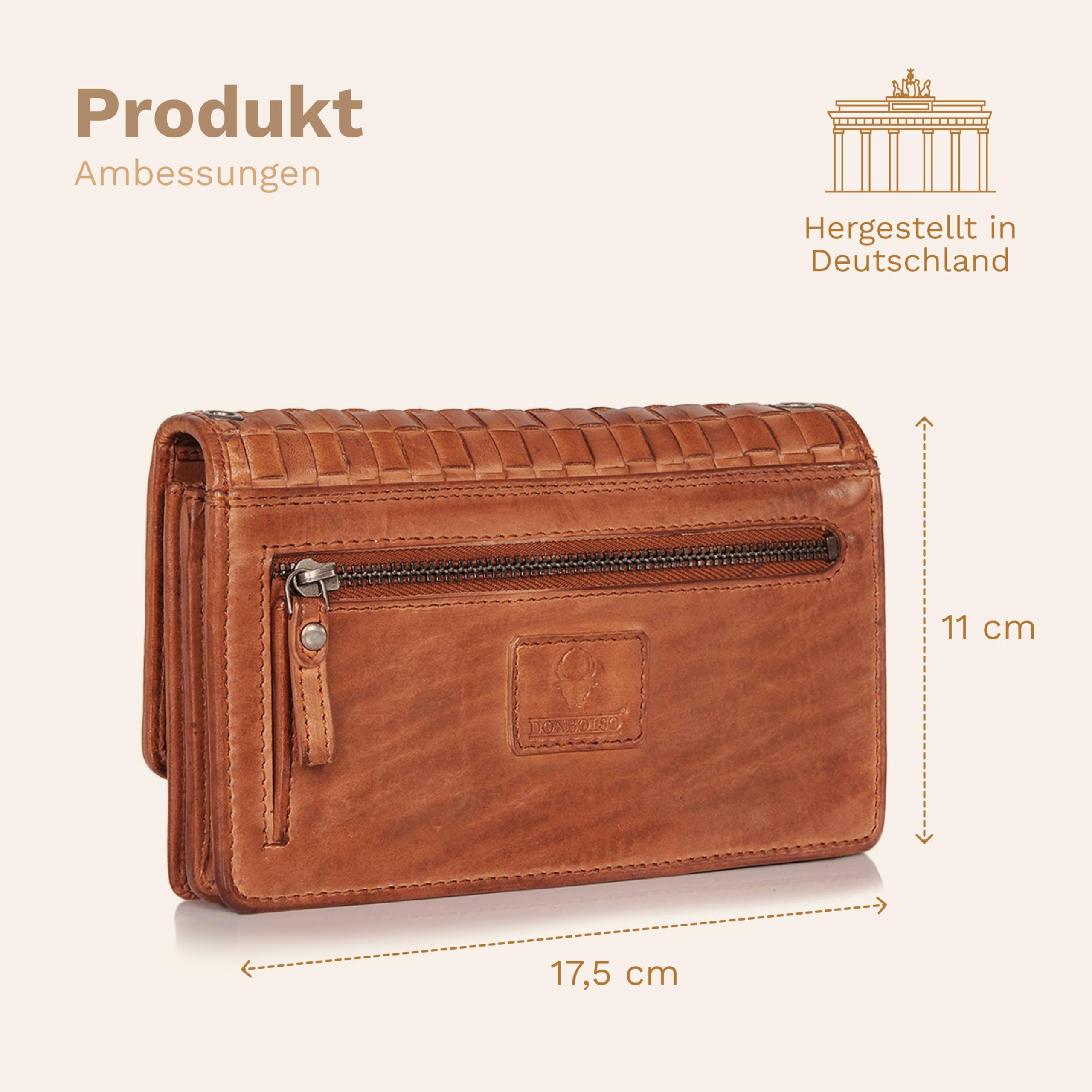 donbolso-venedig-handyumh-ngetasche-geldb-rse-cognac-leder image 4
