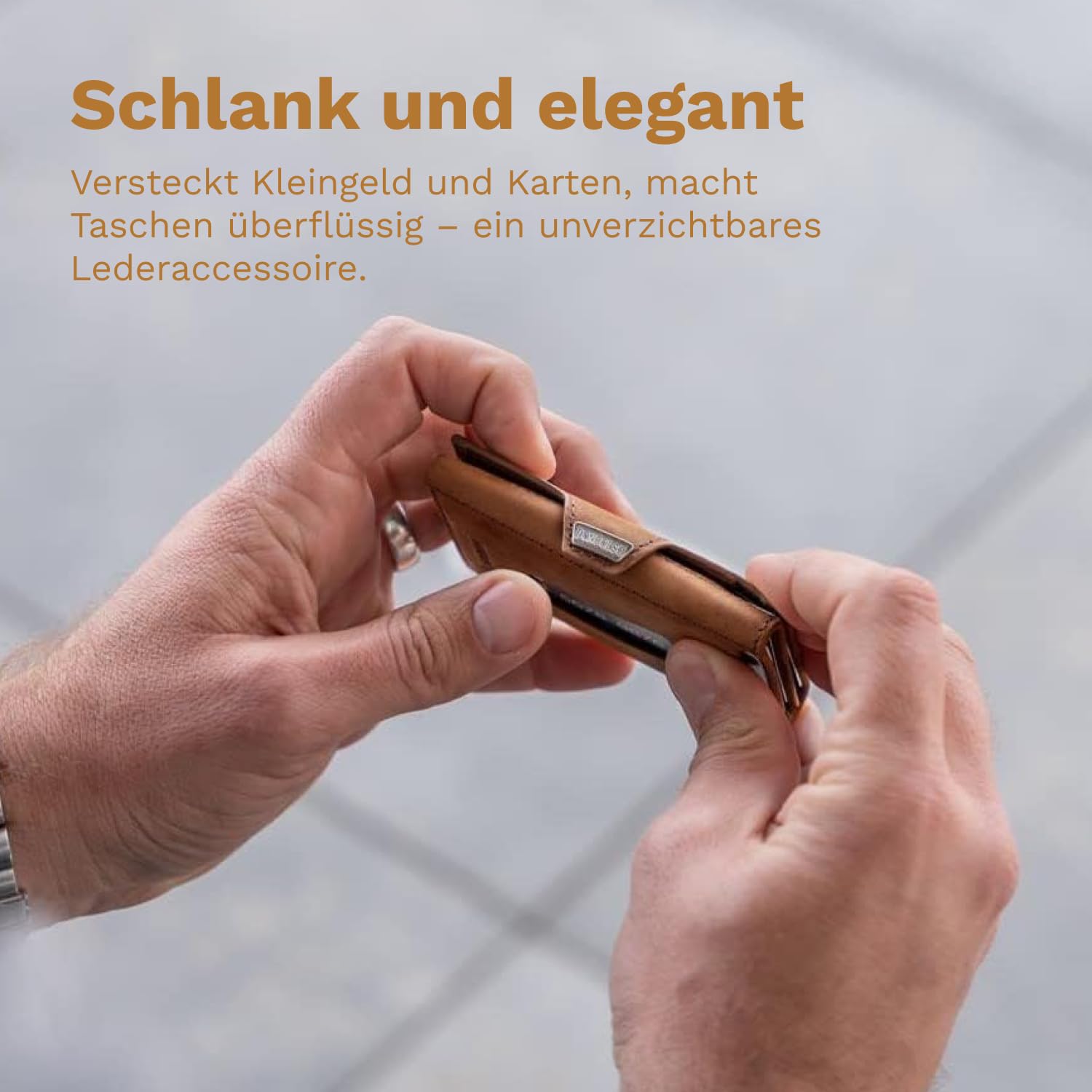 donbolso-slim-wallet-xs-geldb-rse-braun-rfid-mit-m-nzfach image 4