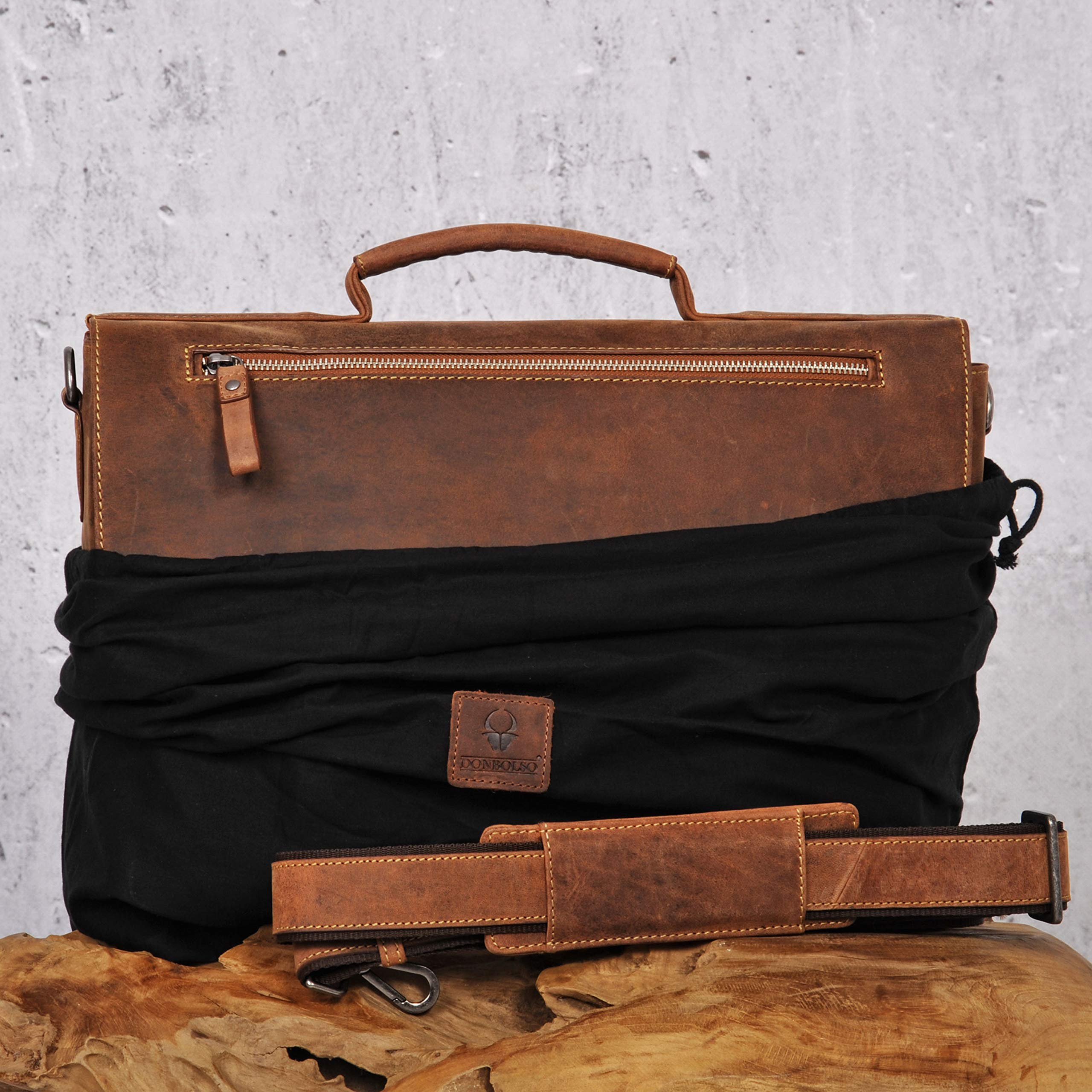 donbolso-toronto-xl-umh-ngetasche-leder-15-zoll image 7