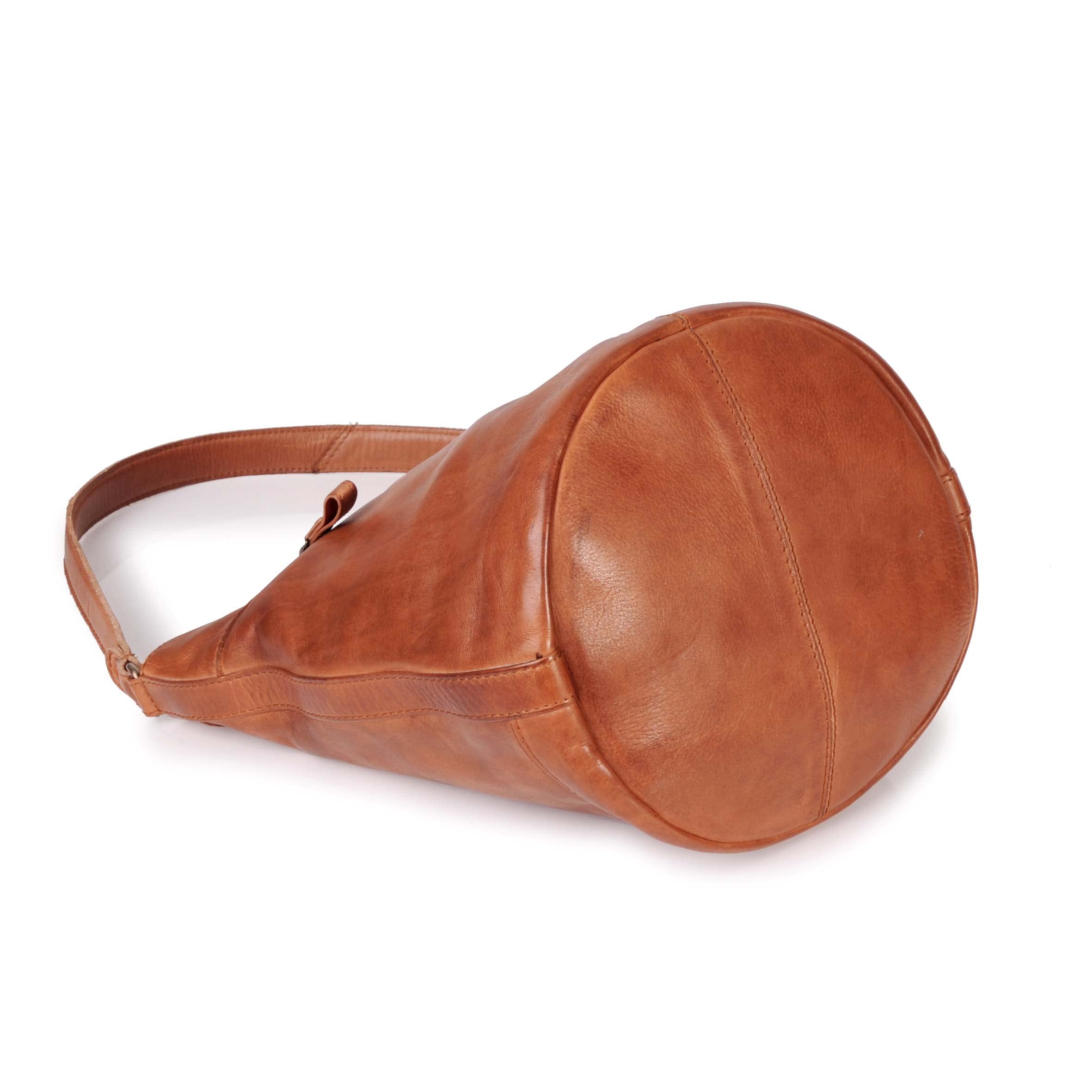 donbolso-bucket-handtasche-leder-beuteltasche-damen-2 image 7