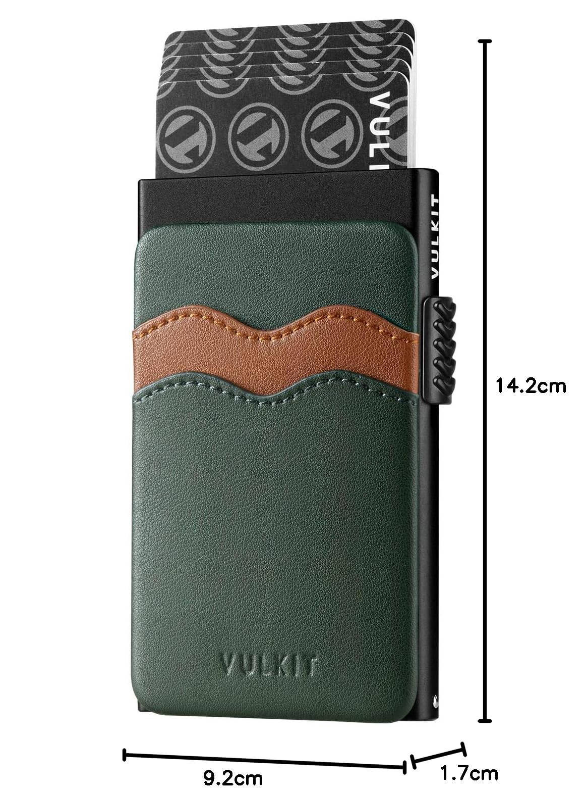 vulkit-leather-pop-up-wallets-geldb-rse-leder-gr-n-rfid-slim image 7