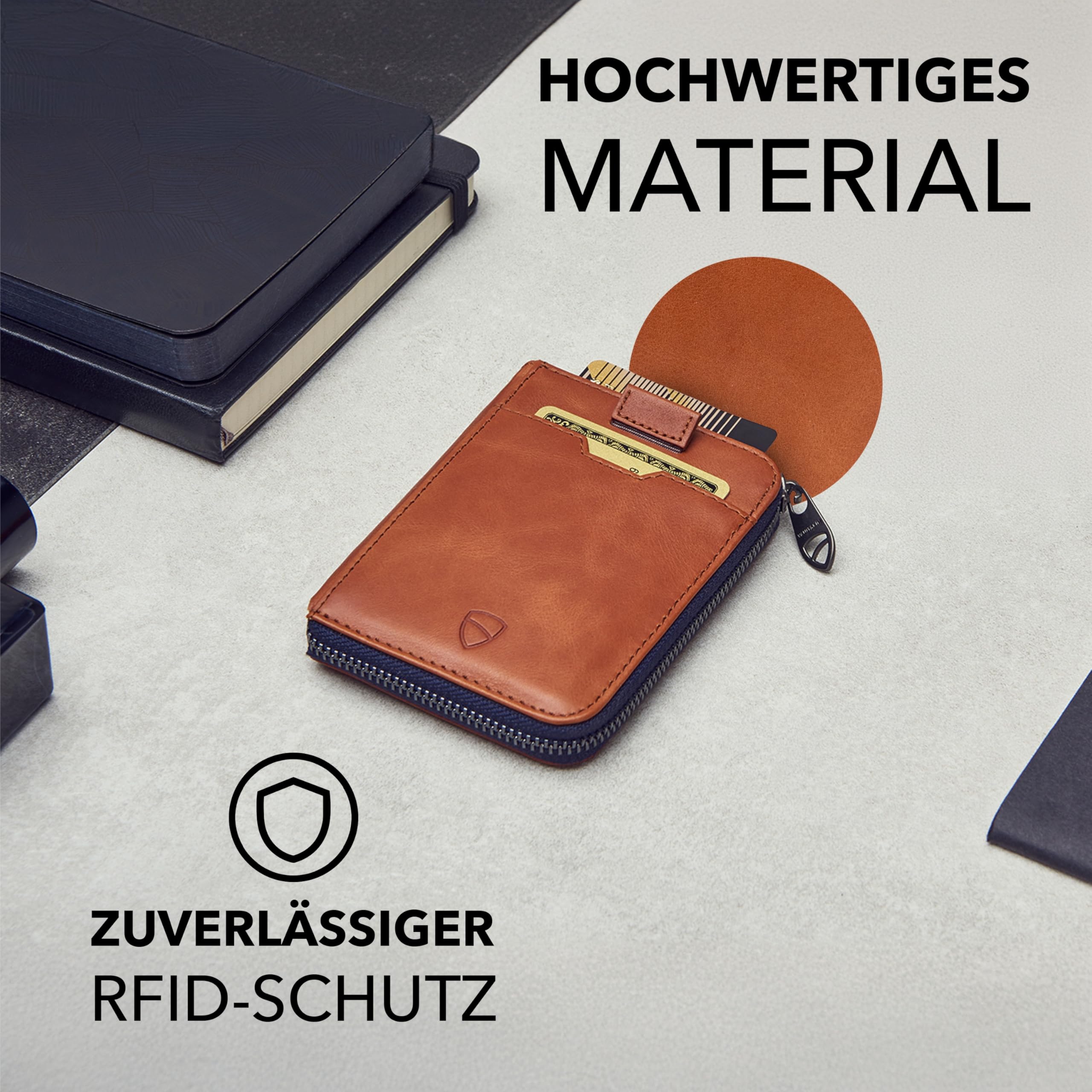 vaultskin-notting-hill-geldb-rse-leder-rfid-cognac-rei-verschluss image 3