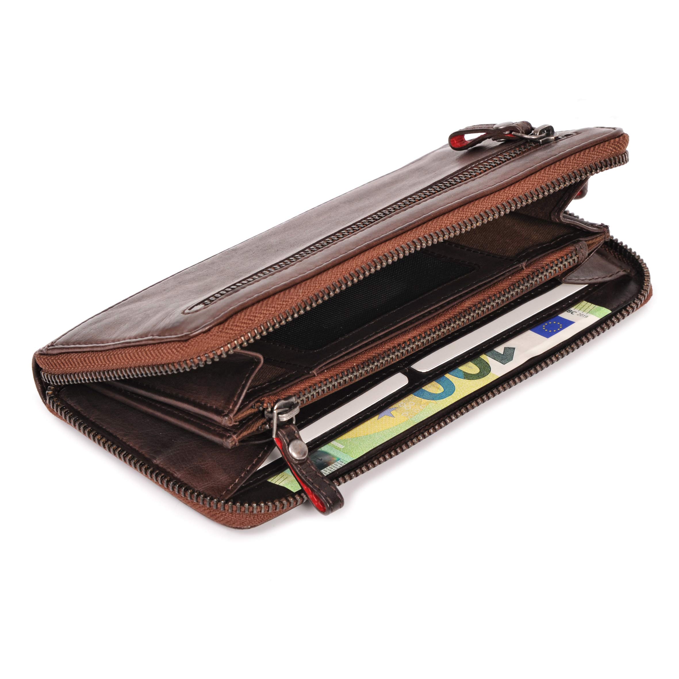 donbolso-lissabon-xl-geldb-rse-damen-nappaleder-braun-rfid image 7
