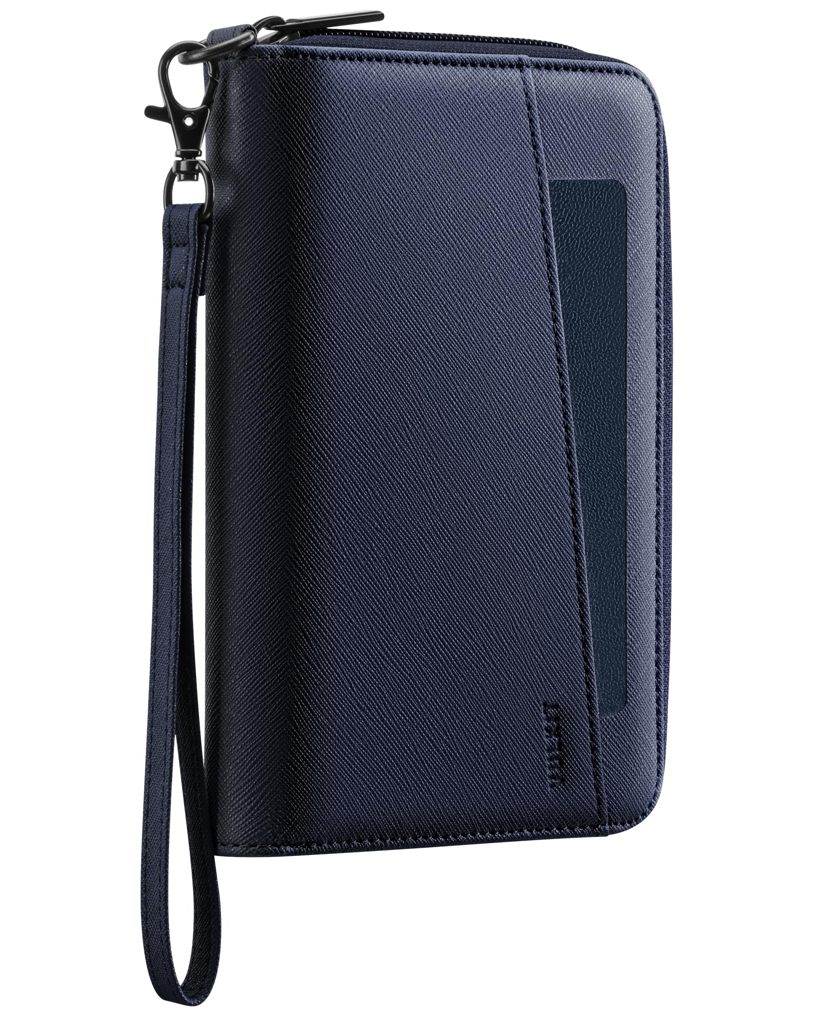 vulkit-passport-card-holder-reisepassh-lle-schwarz-rfid-2 image 8