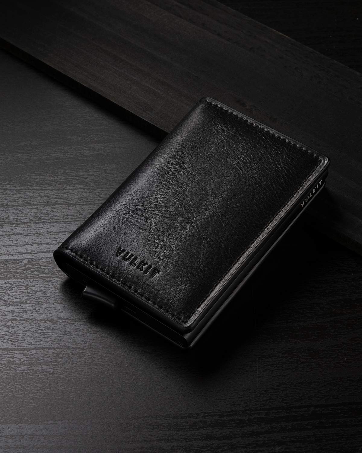 vulkit-bifold-kartenetui-crazy-horse-schwarz-rfid-7-karten image 5
