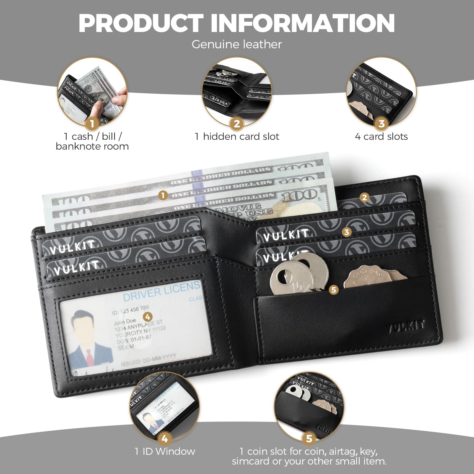 vulkit-bifold-wallet-geldb-rse-leder-schwarz-rfid image 2
