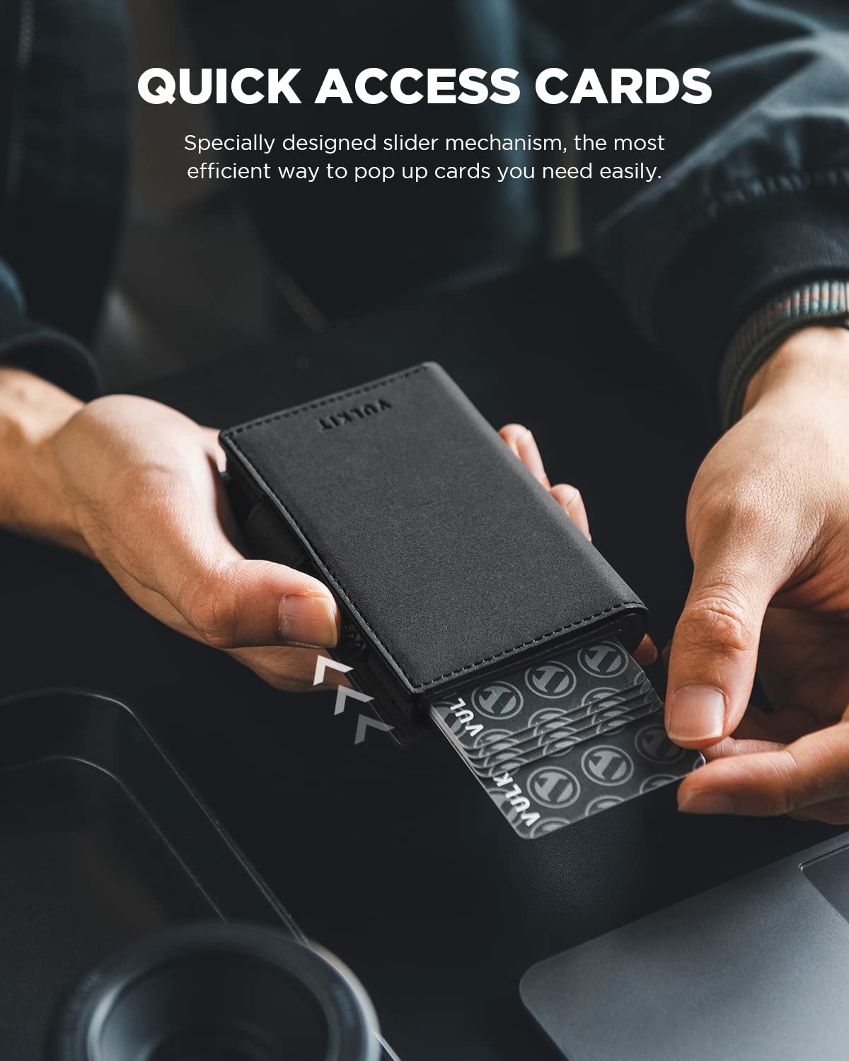 vulkit-airtag-holder-wallet-kartenetui-magnet-rfid-10-karten image 2