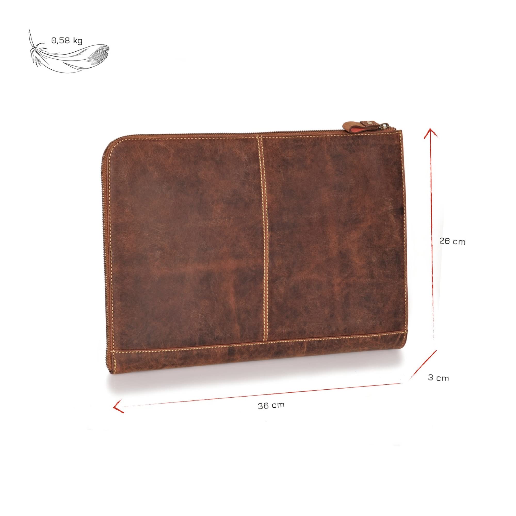 donbolso-london-notebook-sleeve-leder-braun-h-lle image 7