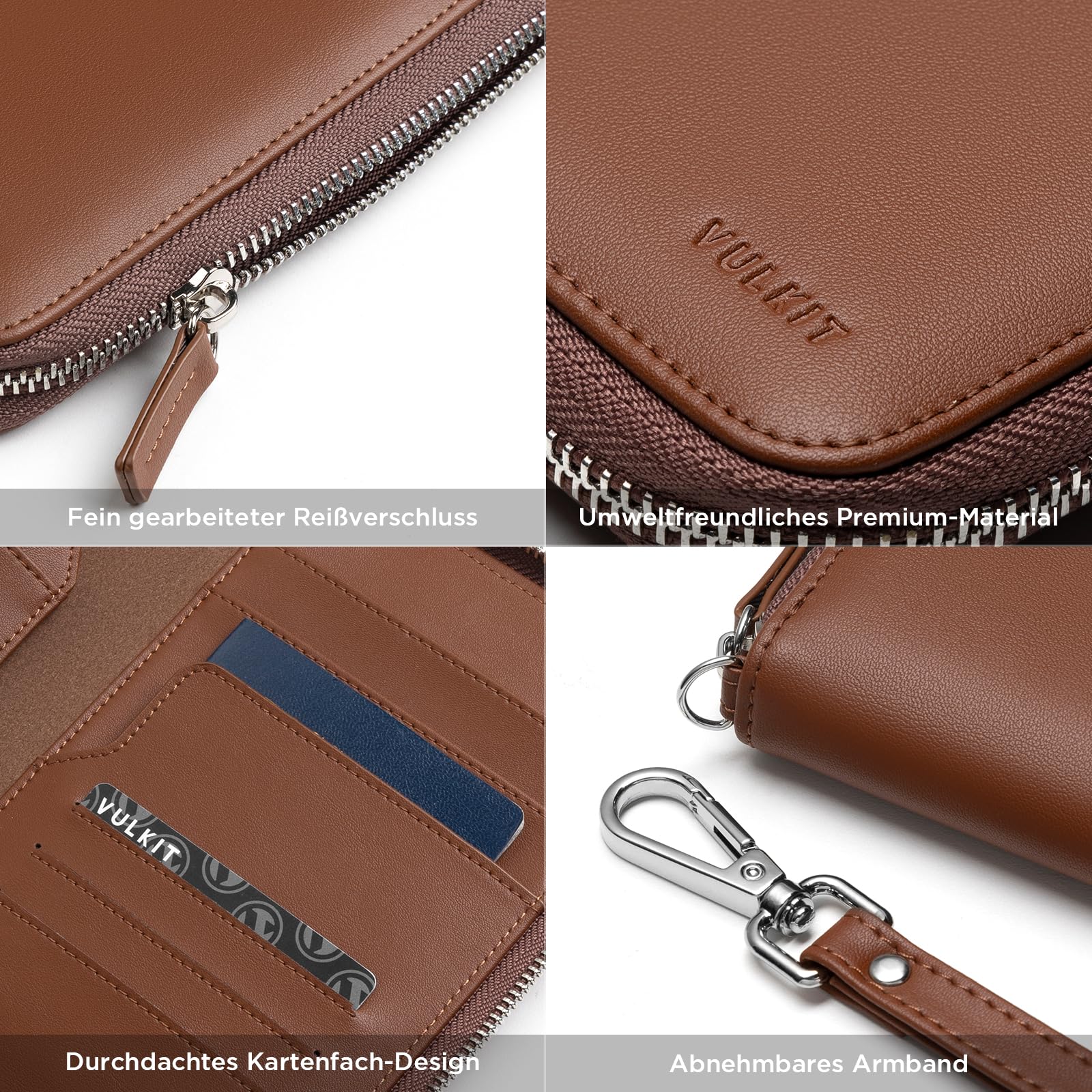 vulkit-passport-card-holder-reisepassh-lle-espresso-rfid image 2