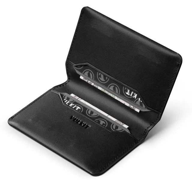 vulkit-bifold-wallet-kartenetui-schwarz-magnet-nappaleder-rfid image 1