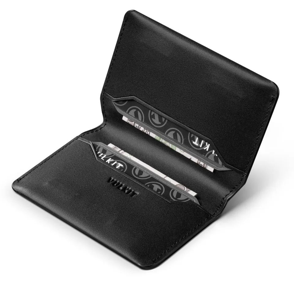 vulkit-bifold-wallet-kartenetui-schwarz-magnet-nappaleder-rfid image 1