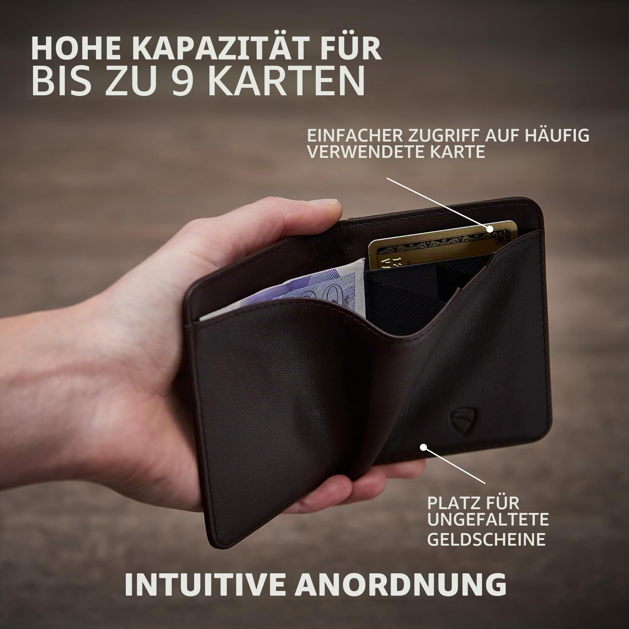 vaultskin-city-slim-leder-geldb-rse-herren-braun-rfid image 5