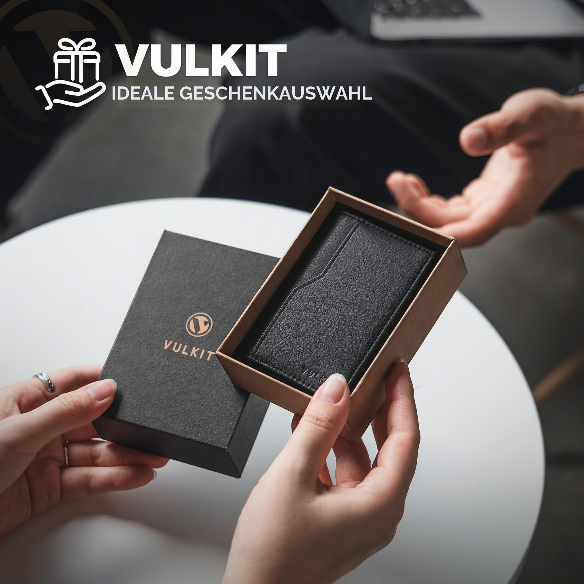 vulkit-pop-up-kartenetui-leder-schwarz-doppel-id-rfid image 7