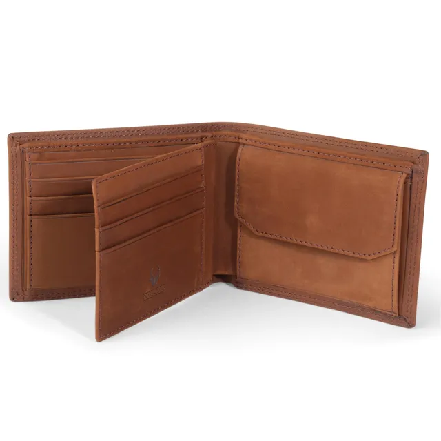 donbolso-geldb-rsen-herren-portmonee-vintage-braun-rfid image 1