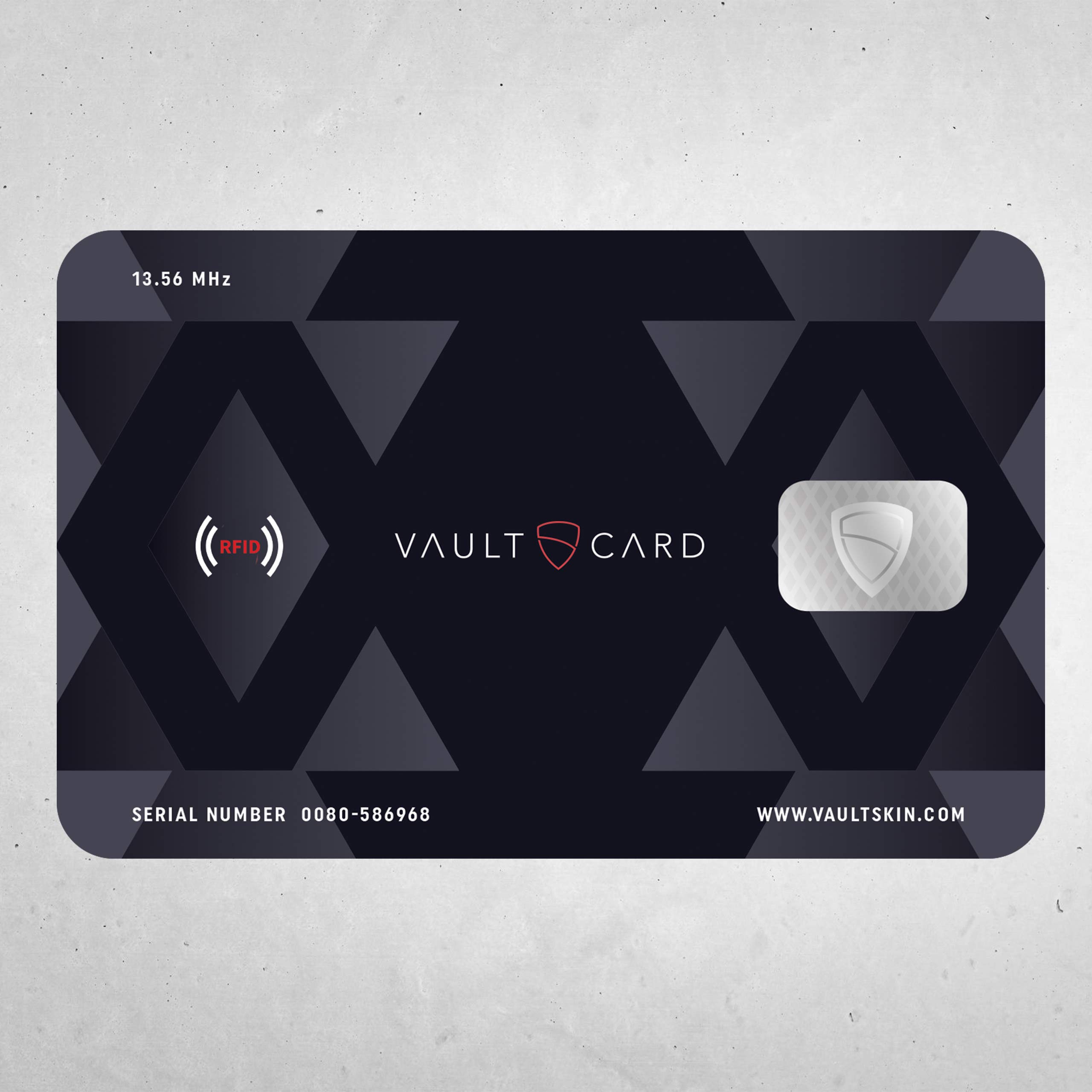 vaultskin-vaultcard-rfid-blocker-karte-nfc-schutzkarte image 6