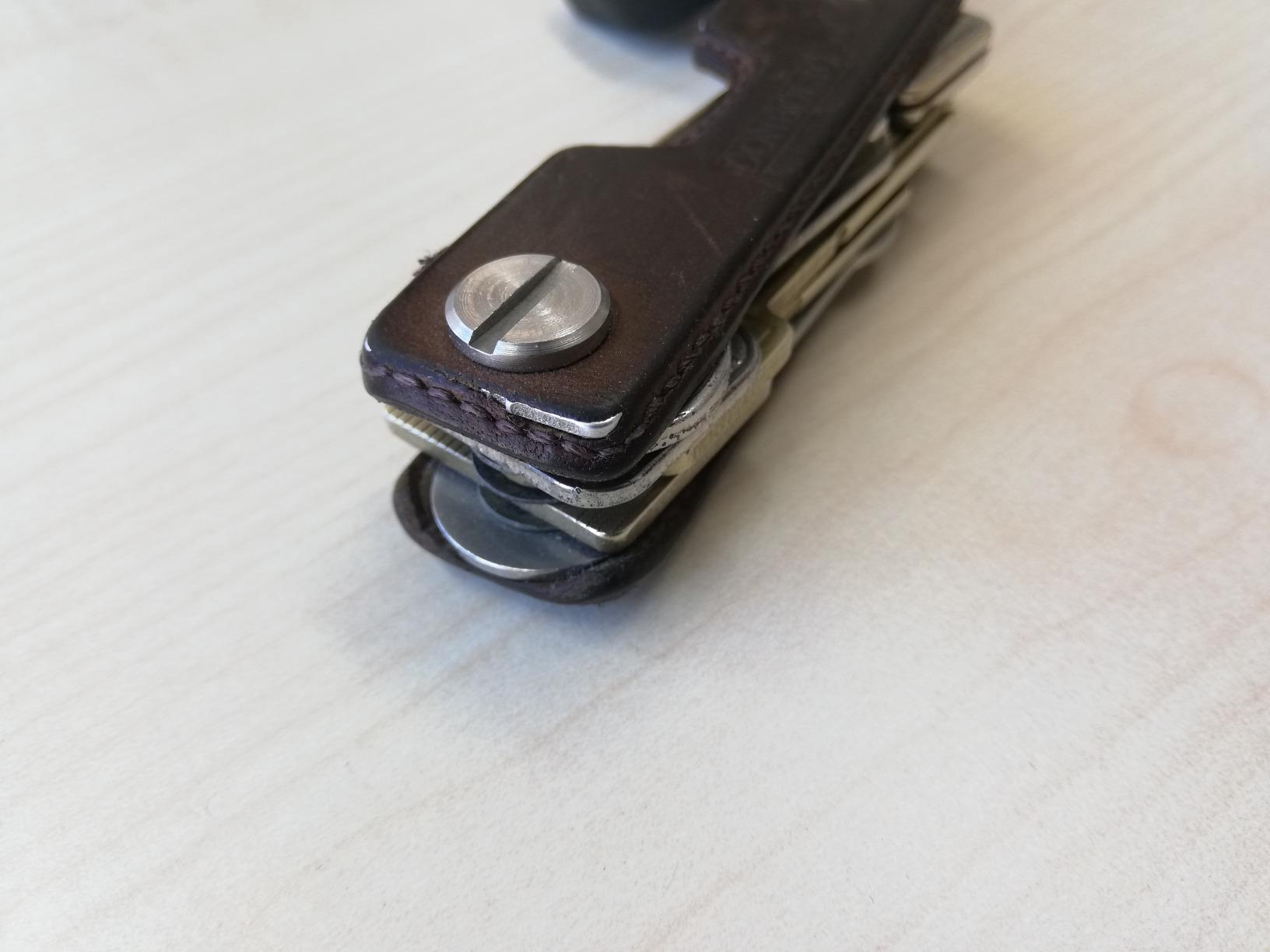 Einkaufswagen klappt