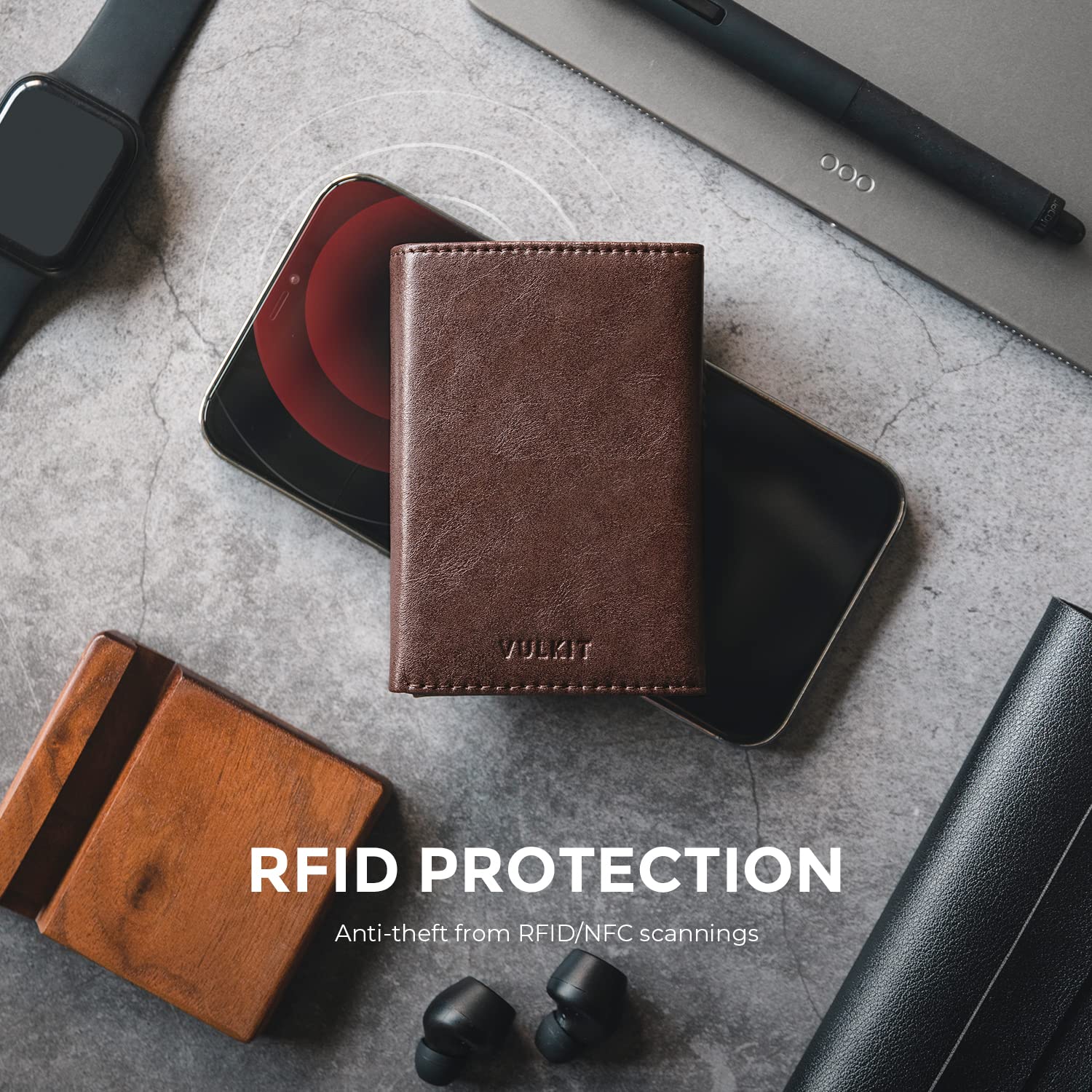 vulkit-leather-pop-up-geldb-rse-espresso-echtleder-rfid image 6
