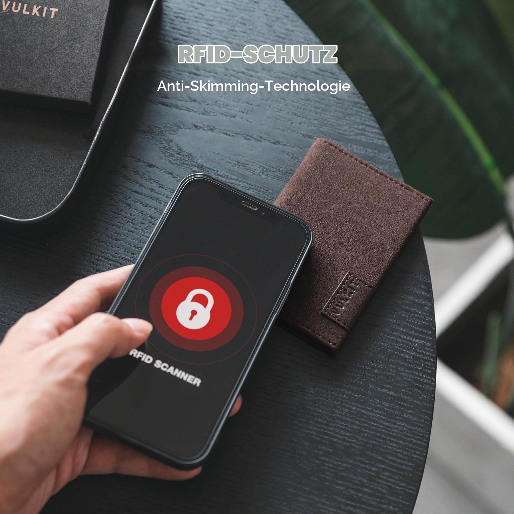 vulkit-phone-card-holder-magsafe-geldb-rse-espresso-rfid image 6