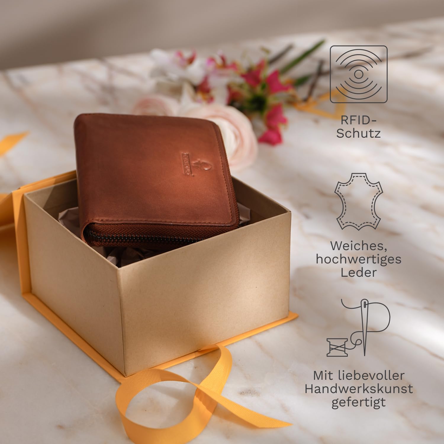 donbolso-montreal-slim-geldb-rse-damen-cognac-rfid-leder image 6