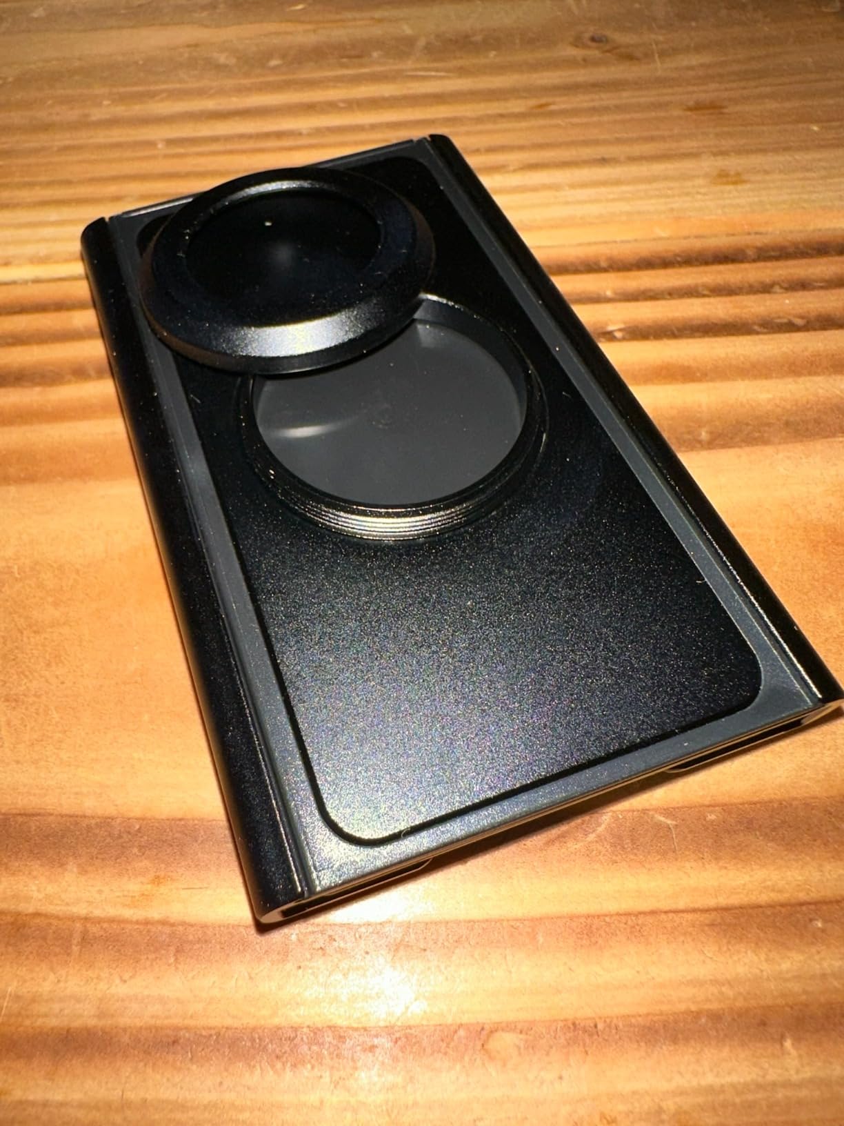 Auswurf