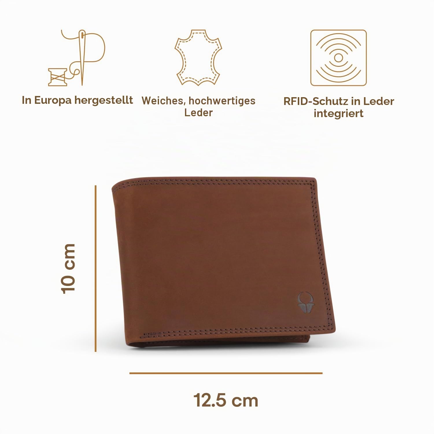 donbolso-geldb-rsen-herren-portmonee-vintage-braun-rfid image 5