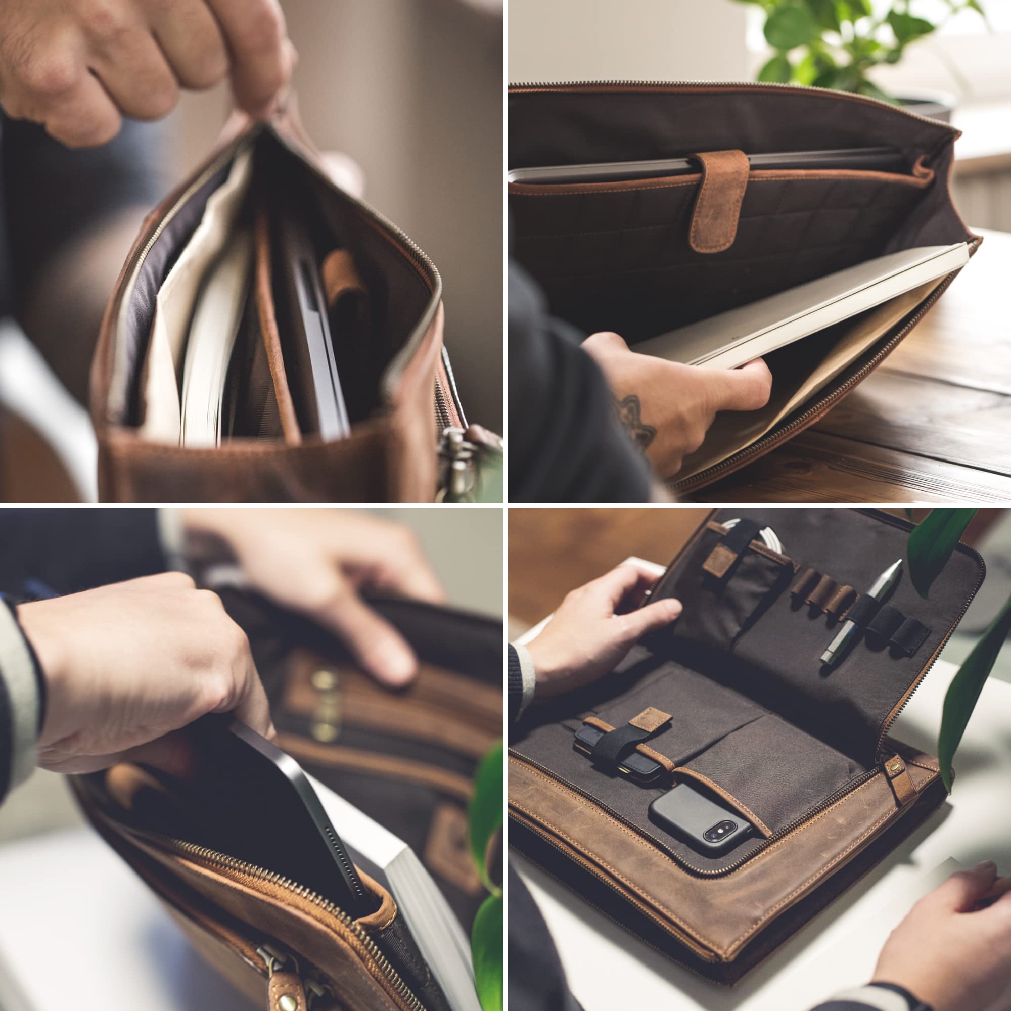 donbolso-london-notebook-sleeve-leder-braun-h-lle image 4