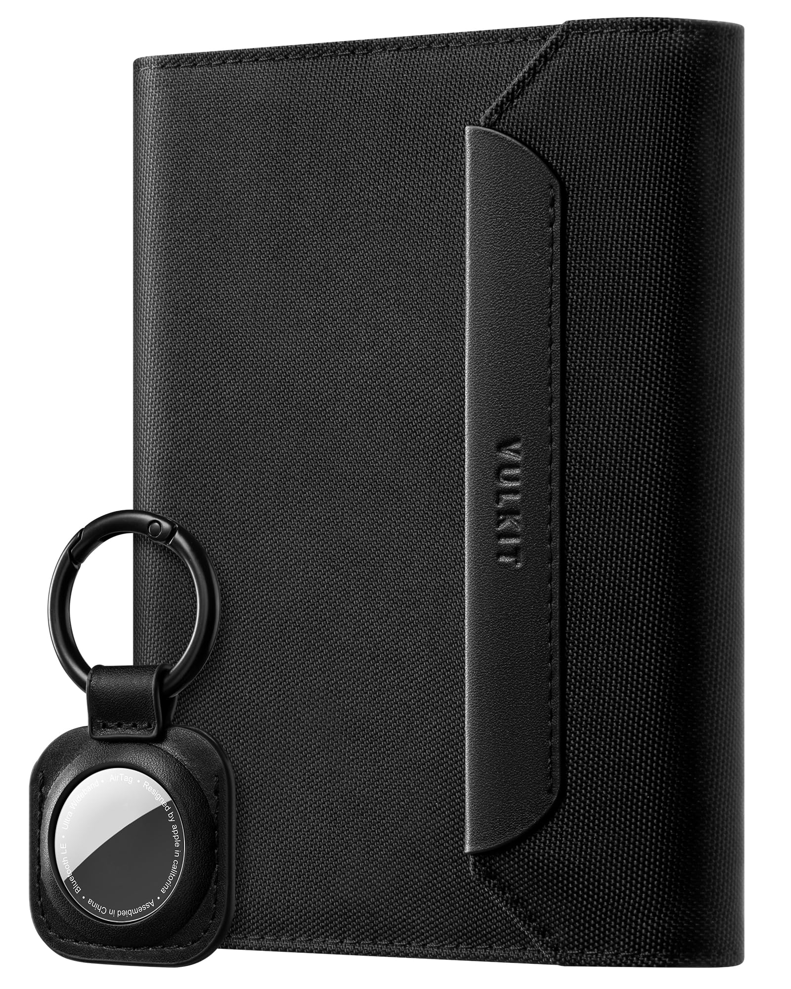 vulkit-passport-card-holder-reisepassh-hle-blau-rfid-schutz image 8