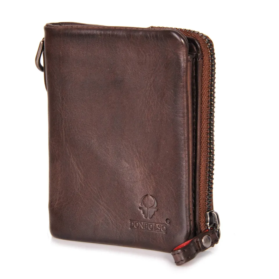 donbolso-rio-slim-wallet-damengeldb-rse-leder-schwarz-rfid image 1