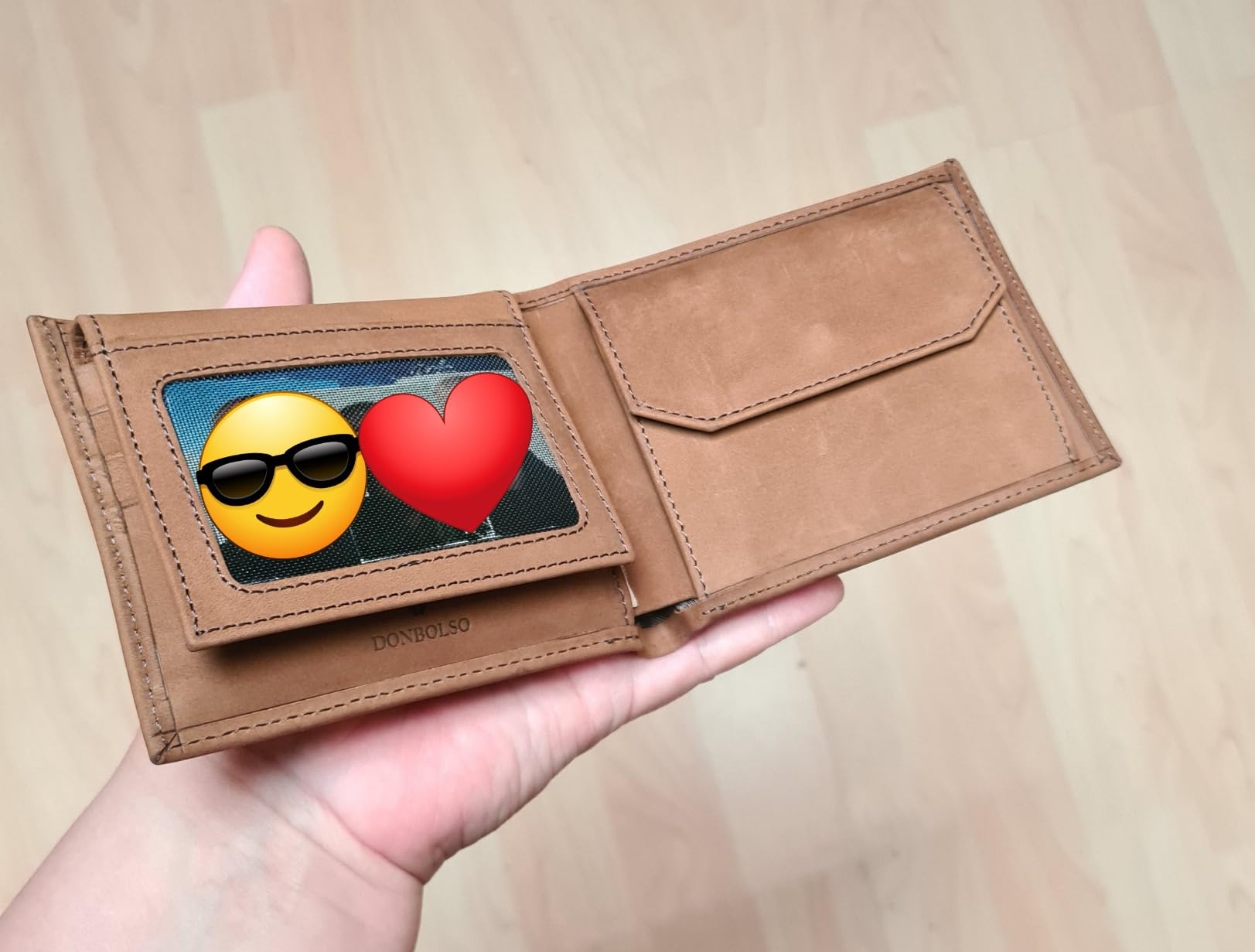 DONBOLSO Zürich Pro