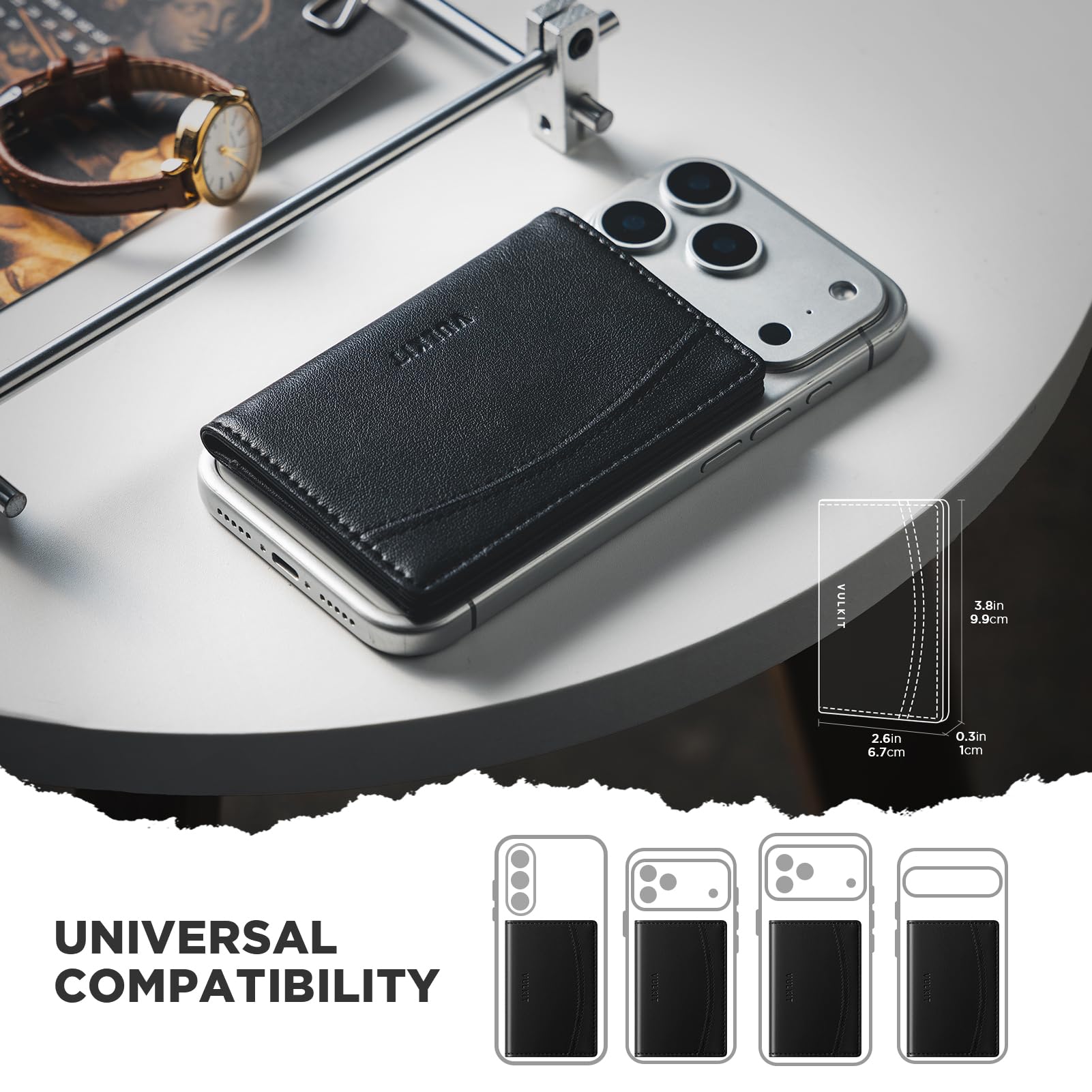 vulkit-phone-card-holder-handy-kartenh-lle-rfid image 6