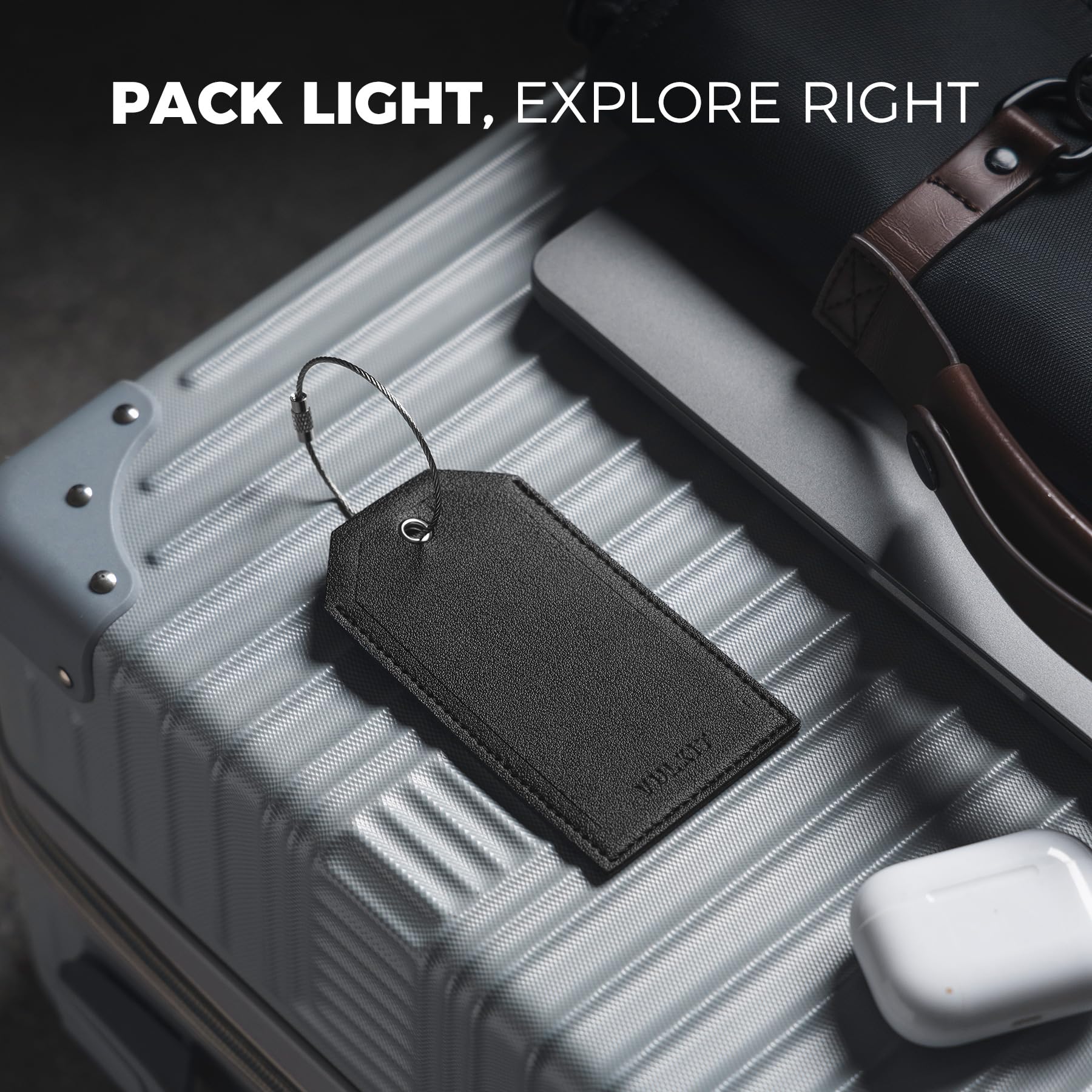 vulkit-accessories-gep-ckanh-nger-2-st-ck-reise image 2
