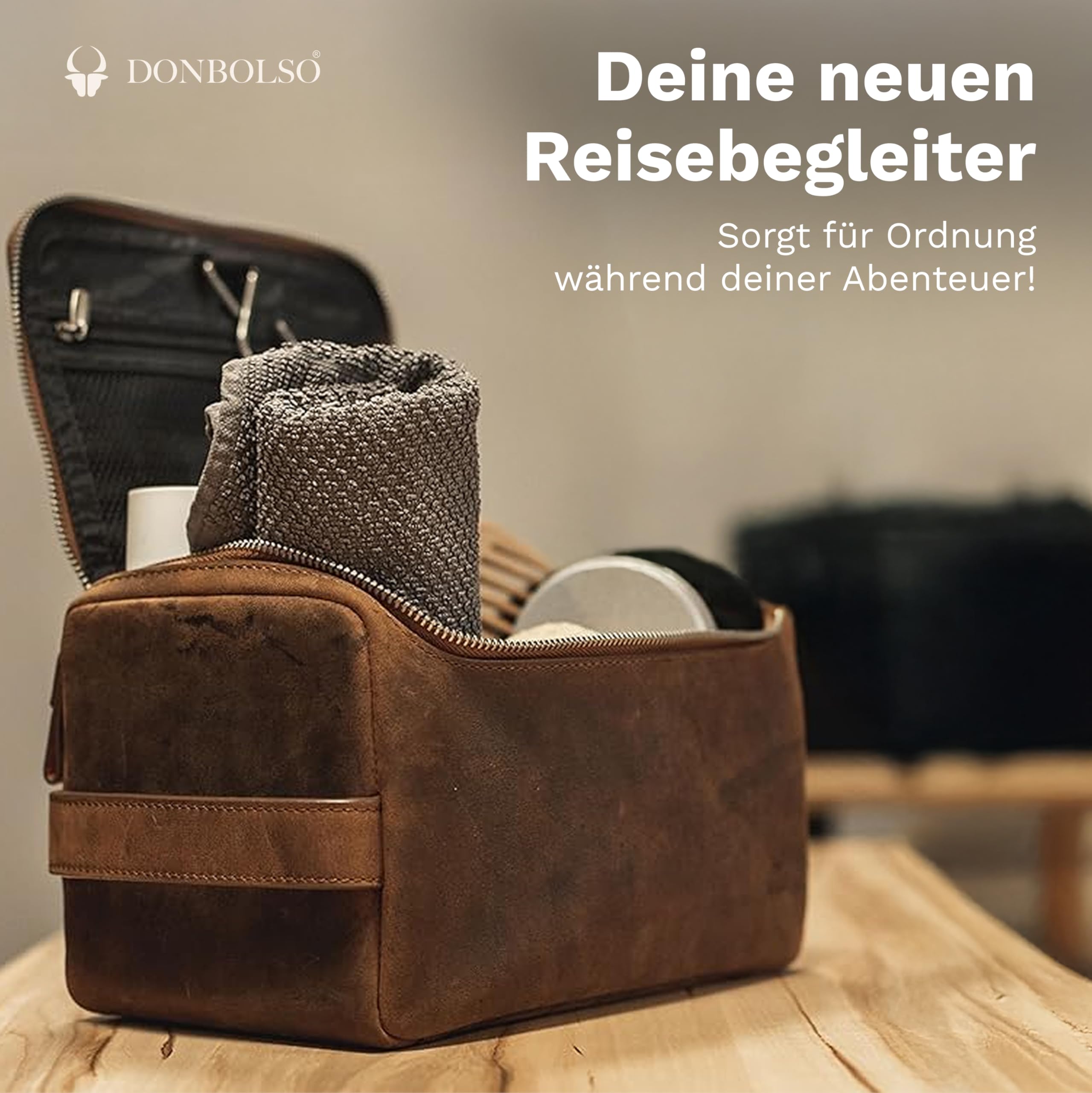 donbolso-helsinki-kulturbeutel-leder-braun-vintage-zum-aufh-ngen image 4