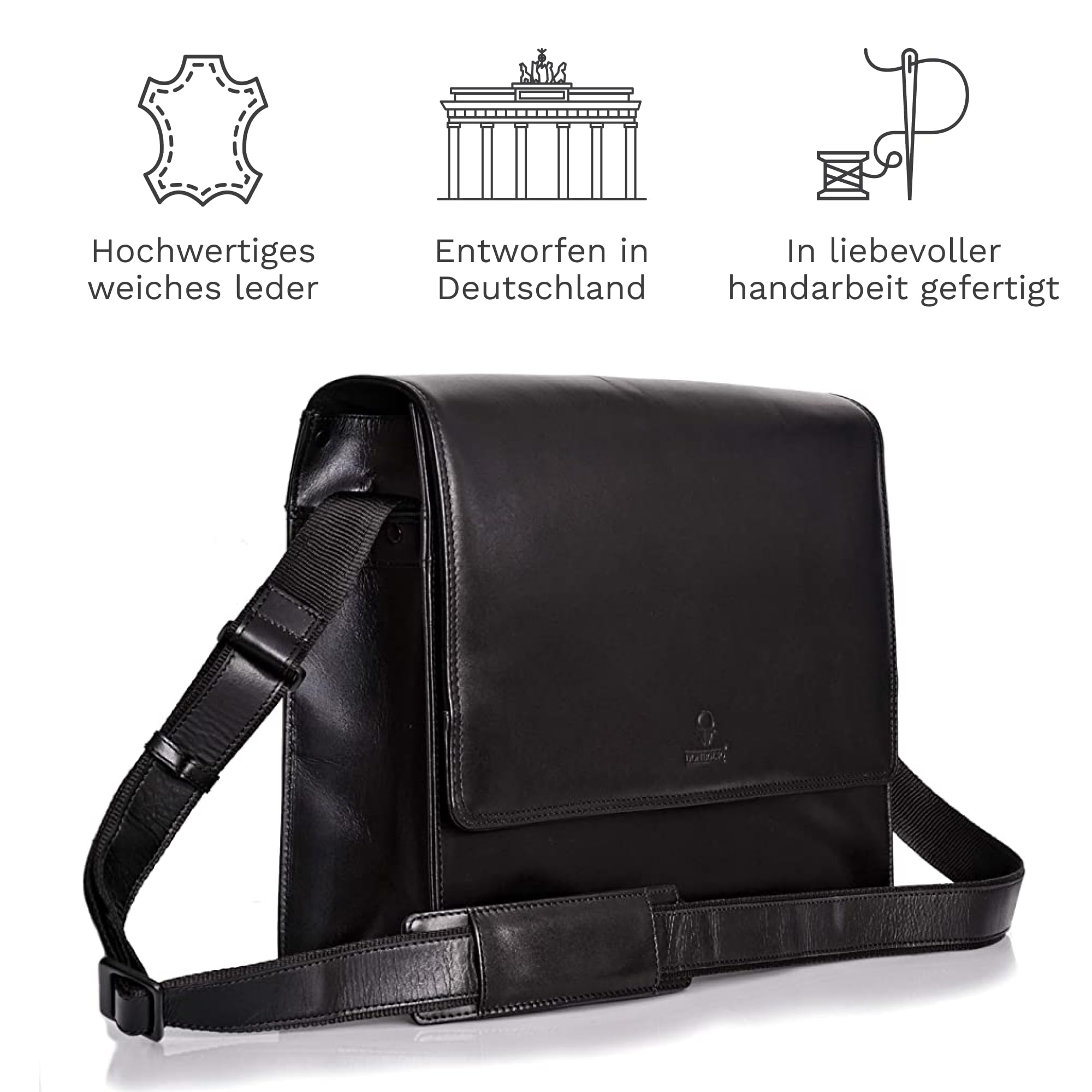 donbolso-business-messenger-laptoptasche-leder-15-6-zoll-vintage image 4