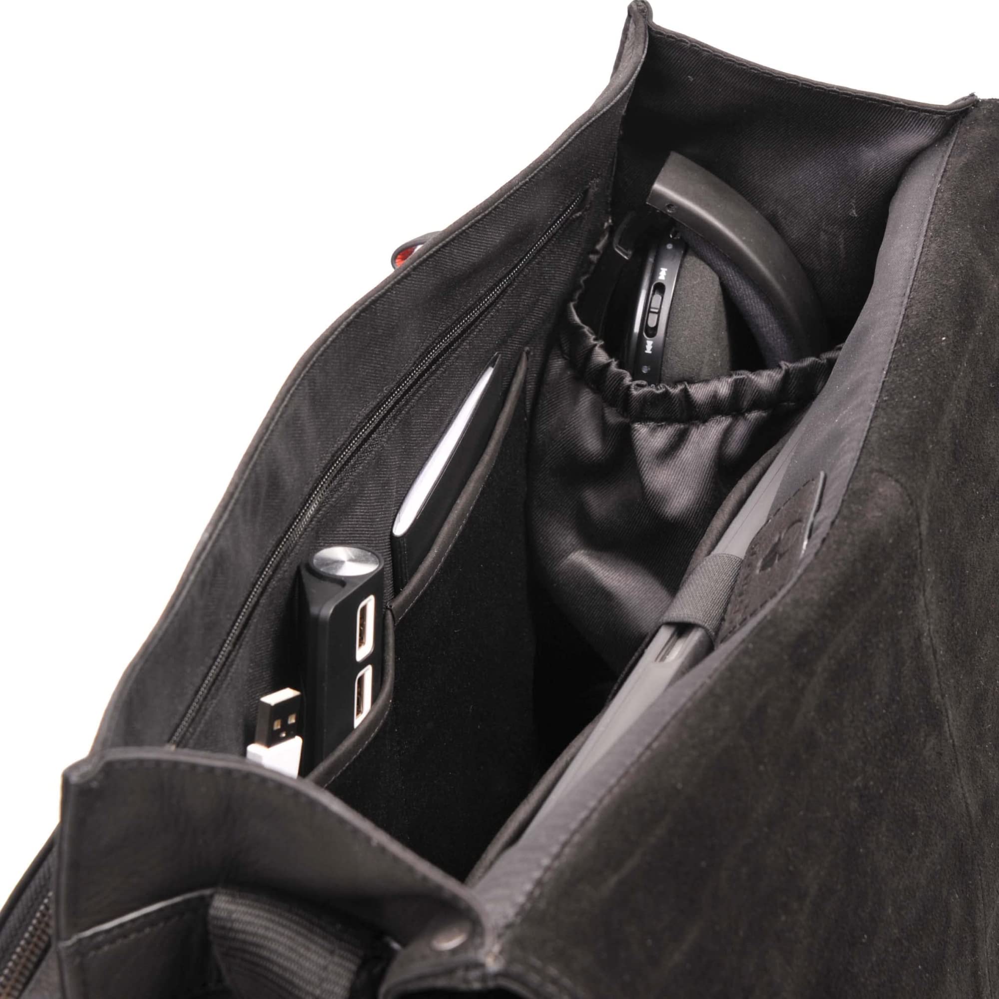 donbolso-new-york-umh-ngetasche-leder-schwarz-laptop-business image 8