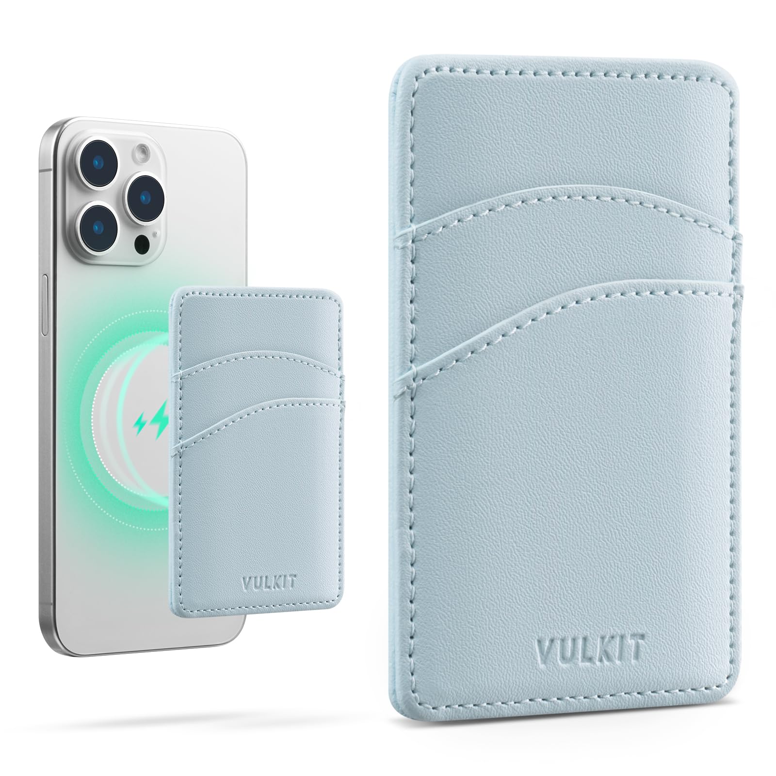 vulkit-phone-card-holder-lila-leder-magsafe-rfid image 8