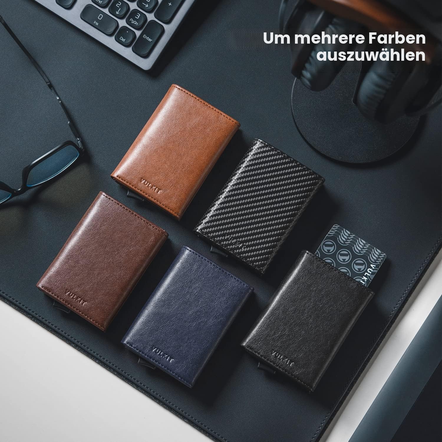 vulkit-leather-pop-up-wallets-kartenetui-kreuz-schwarz-rfid image 7