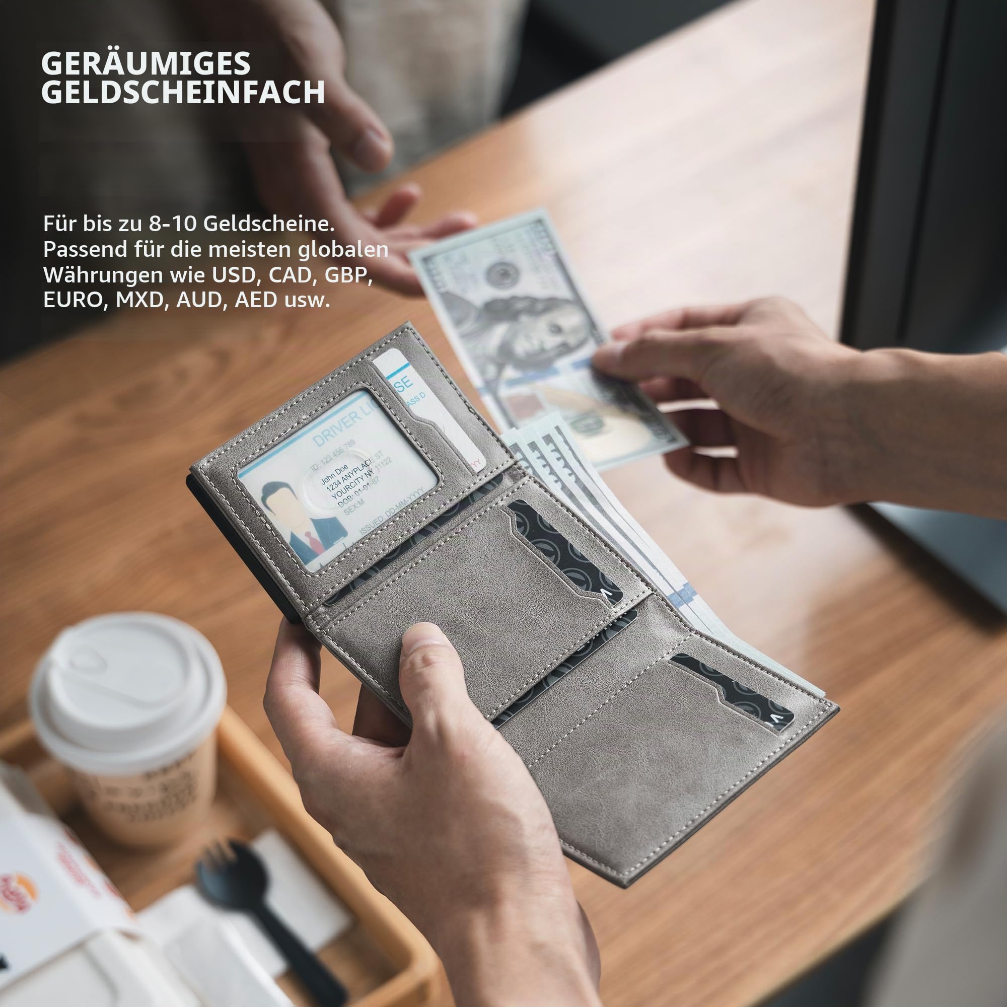 vulkit-pop-up-kartenetui-leder-grau-rfid-m-nzfach image 4