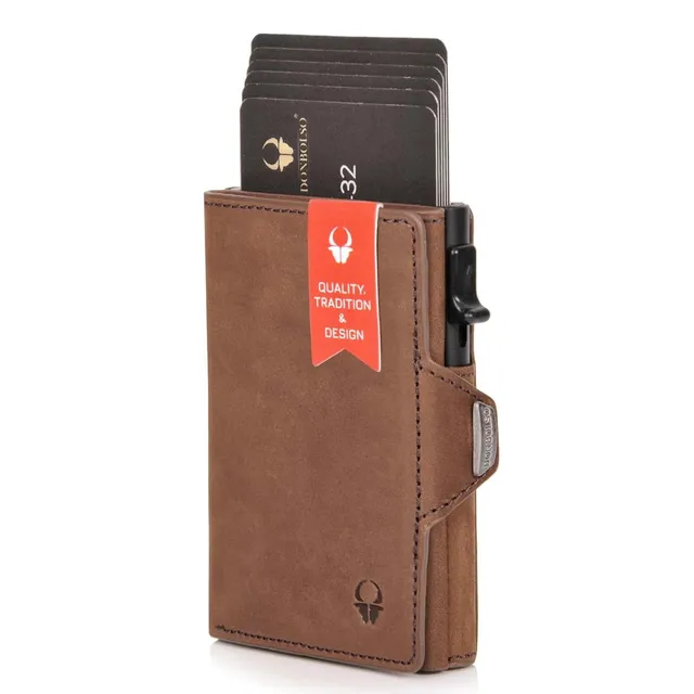 donbolso-flip-geldb-rse-magnet-braun-minimalistisch image 1