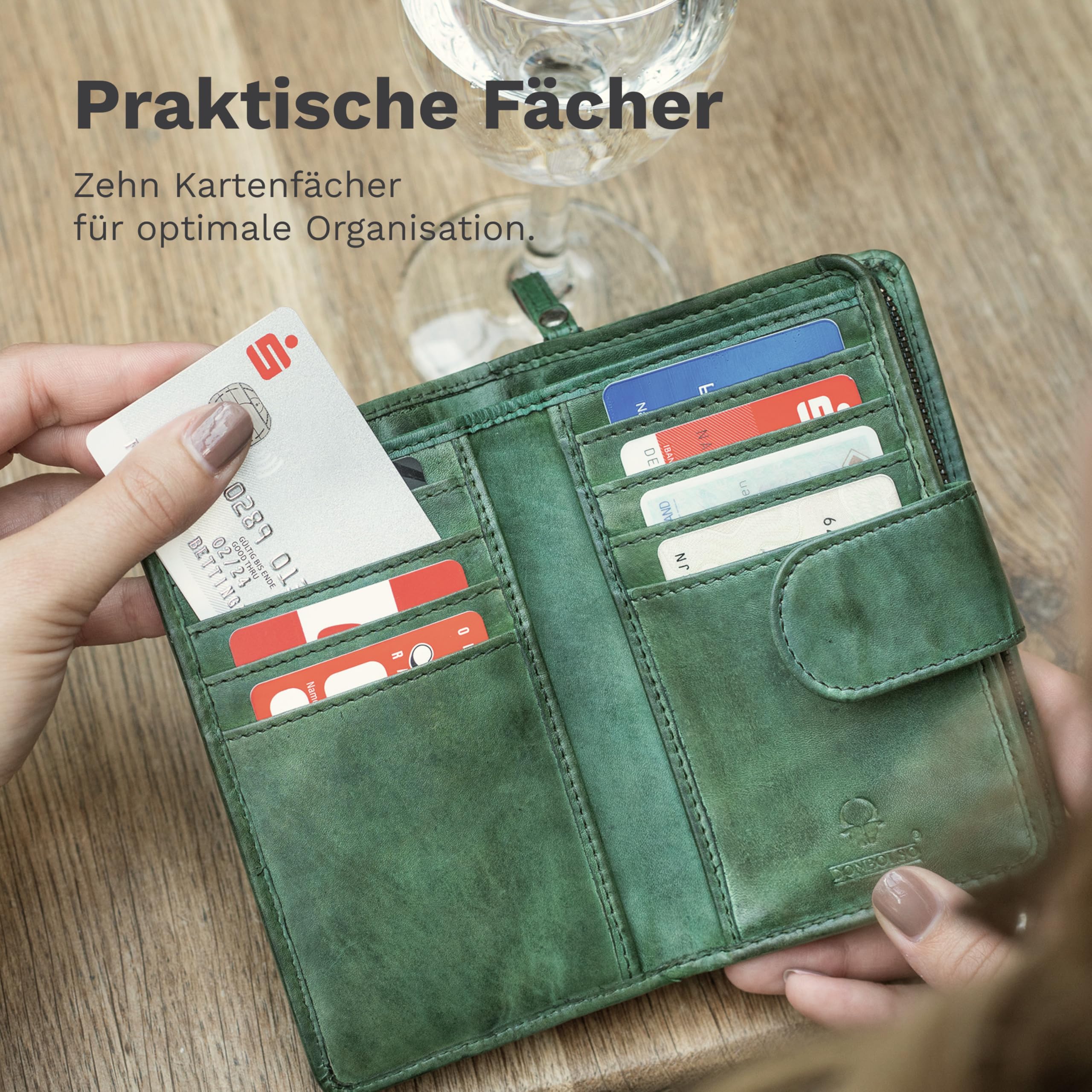 donbolso-prag-geldb-rse-damen-nappaleder-gr-n-rfid image 4