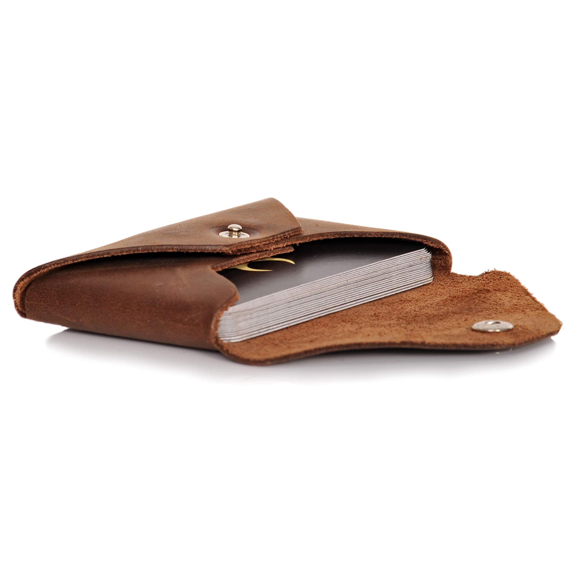 donbolso-oslo-kartenetui-leder-braun-f-r-10-karten image 4
