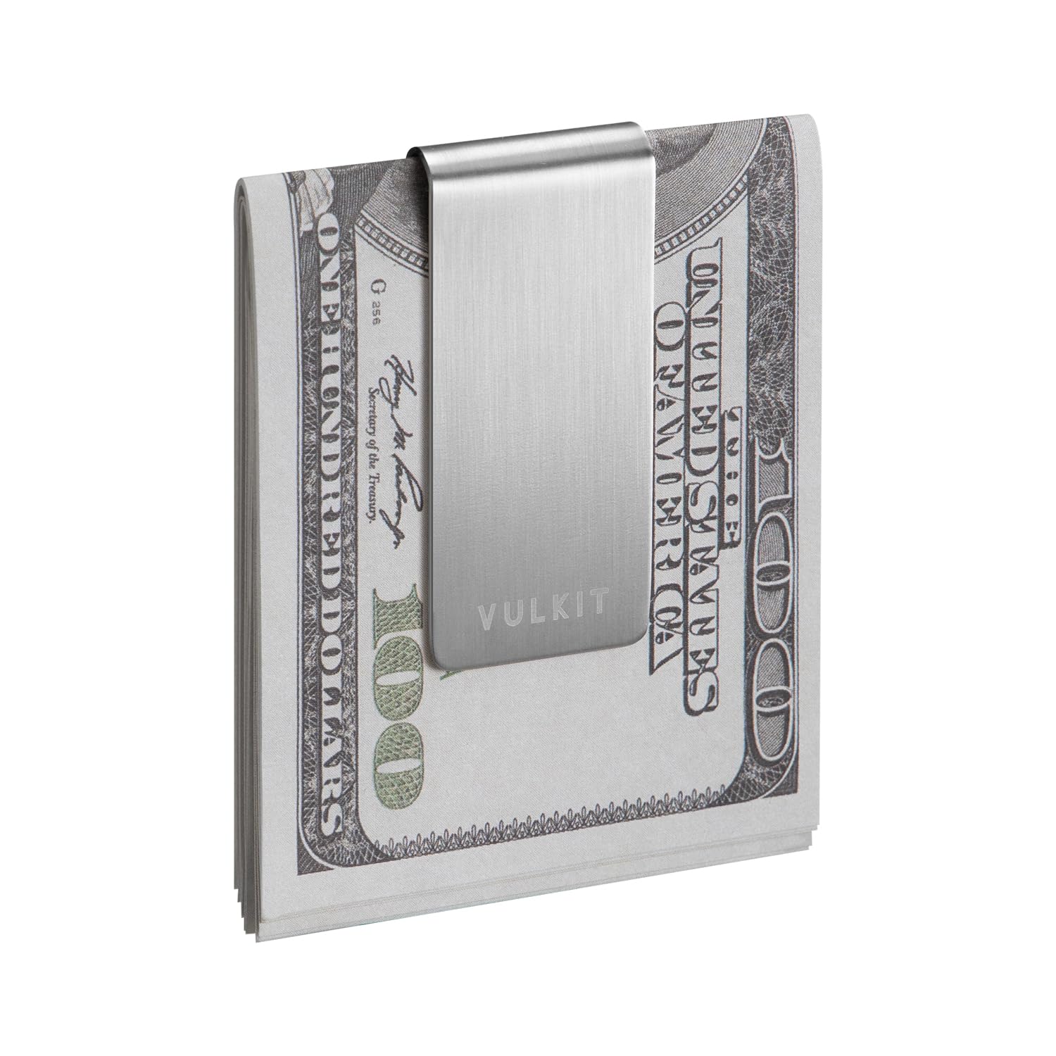 vulkit-money-clips-geldklammer-edelstahl-herren-edc image 1
