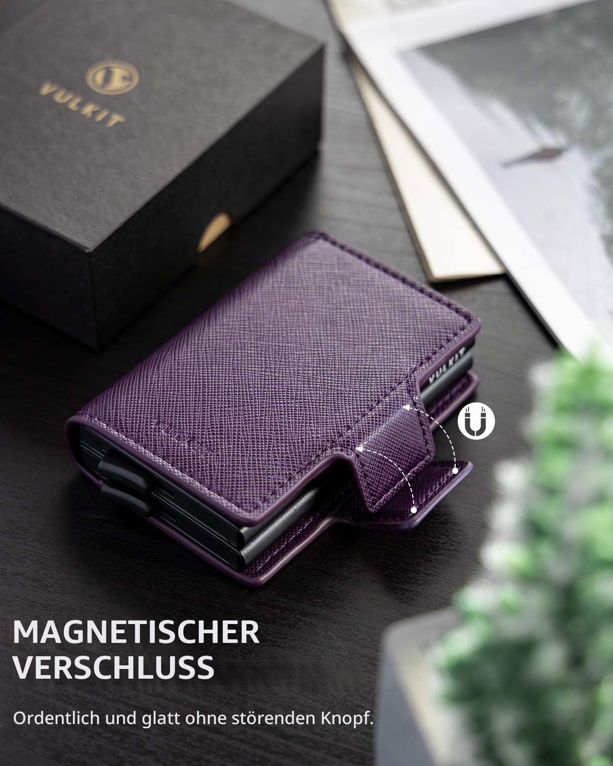 vulkit-bifold-kartenetui-leder-cross-lila-rfid-pop-up-10-karten image 5