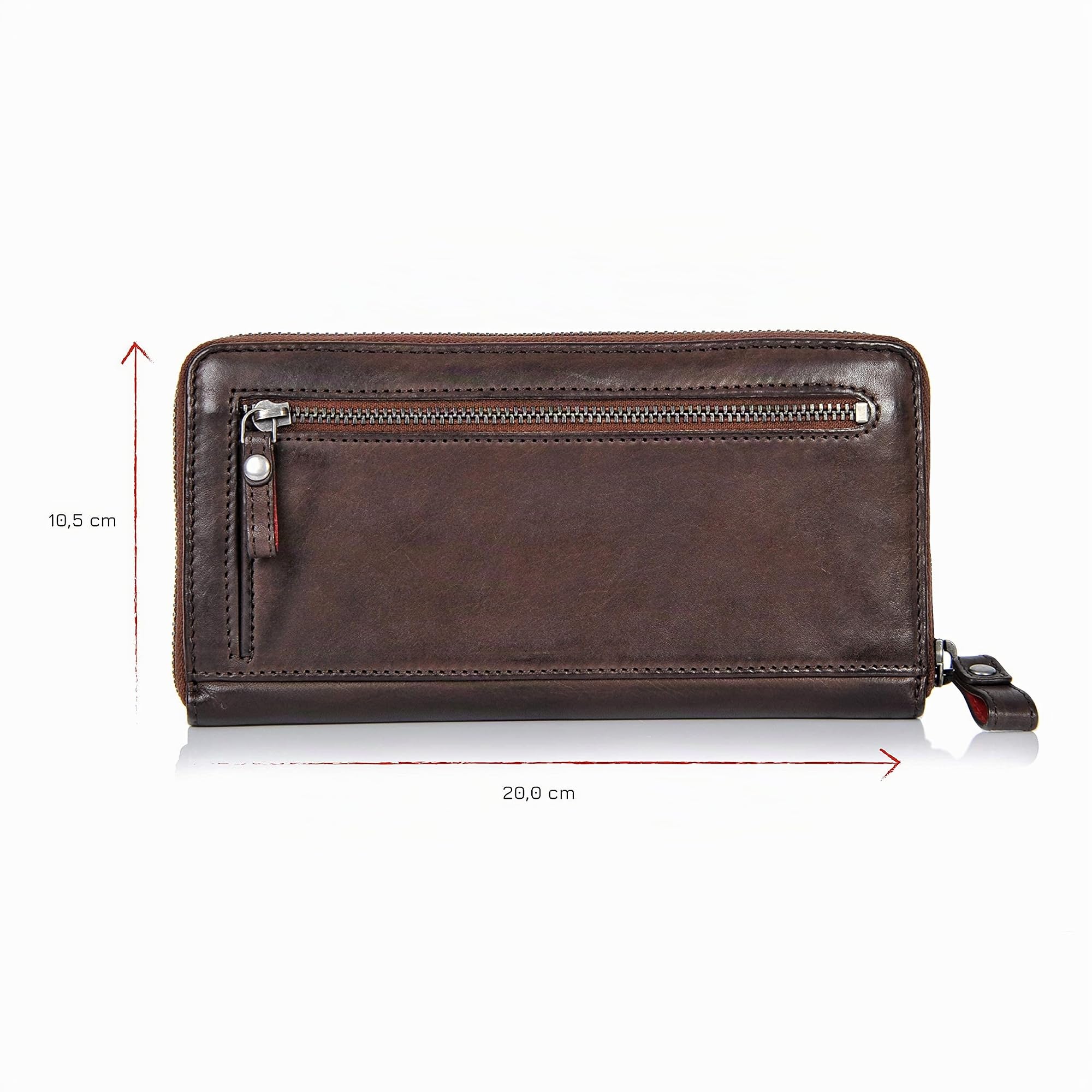 donbolso-lissabon-xl-geldb-rse-damen-nappaleder-braun-rfid image 6