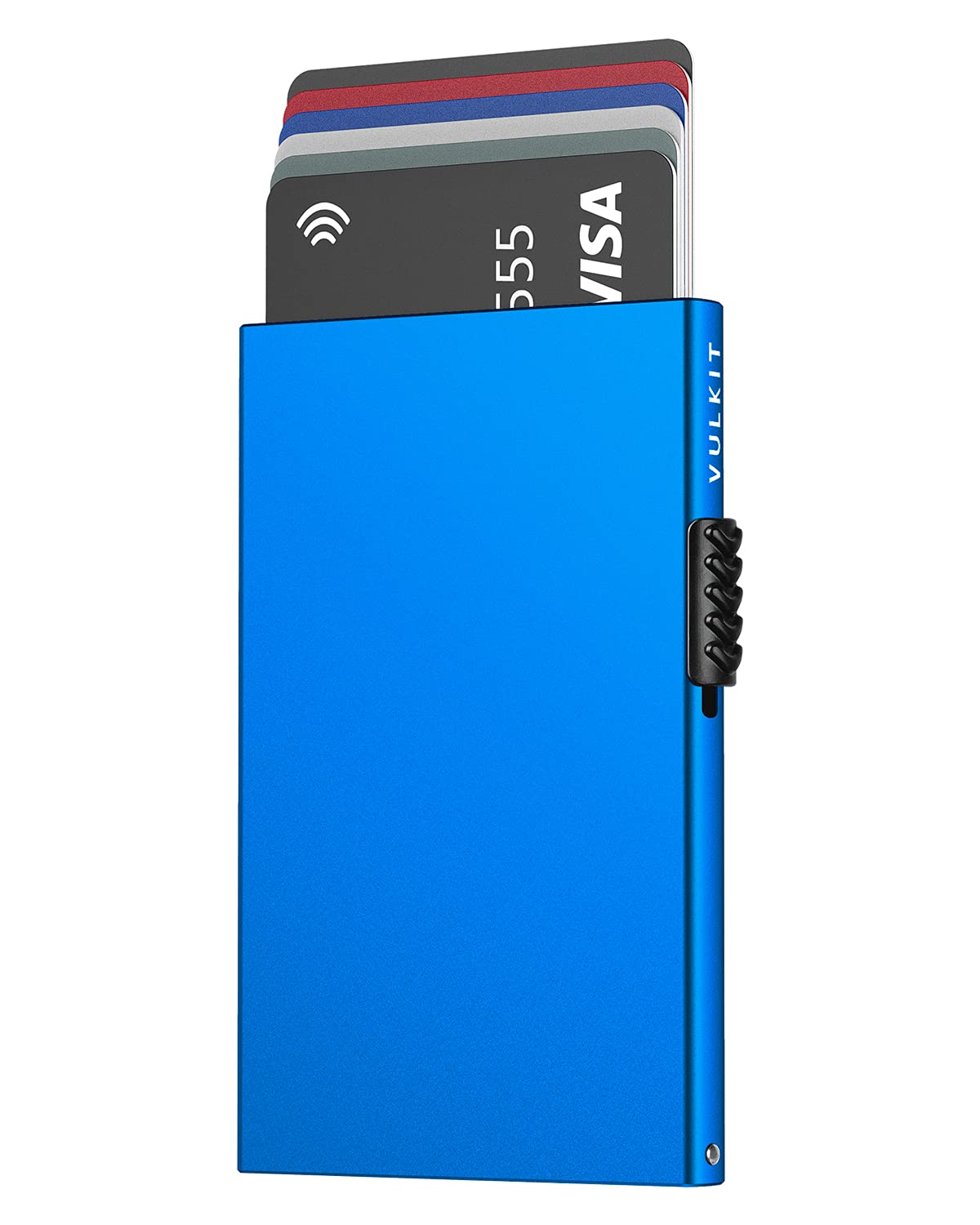 vulkit-aluminum-pop-up-kartenetui-geldb-rse-schwarz-rfid-7-karten image 8