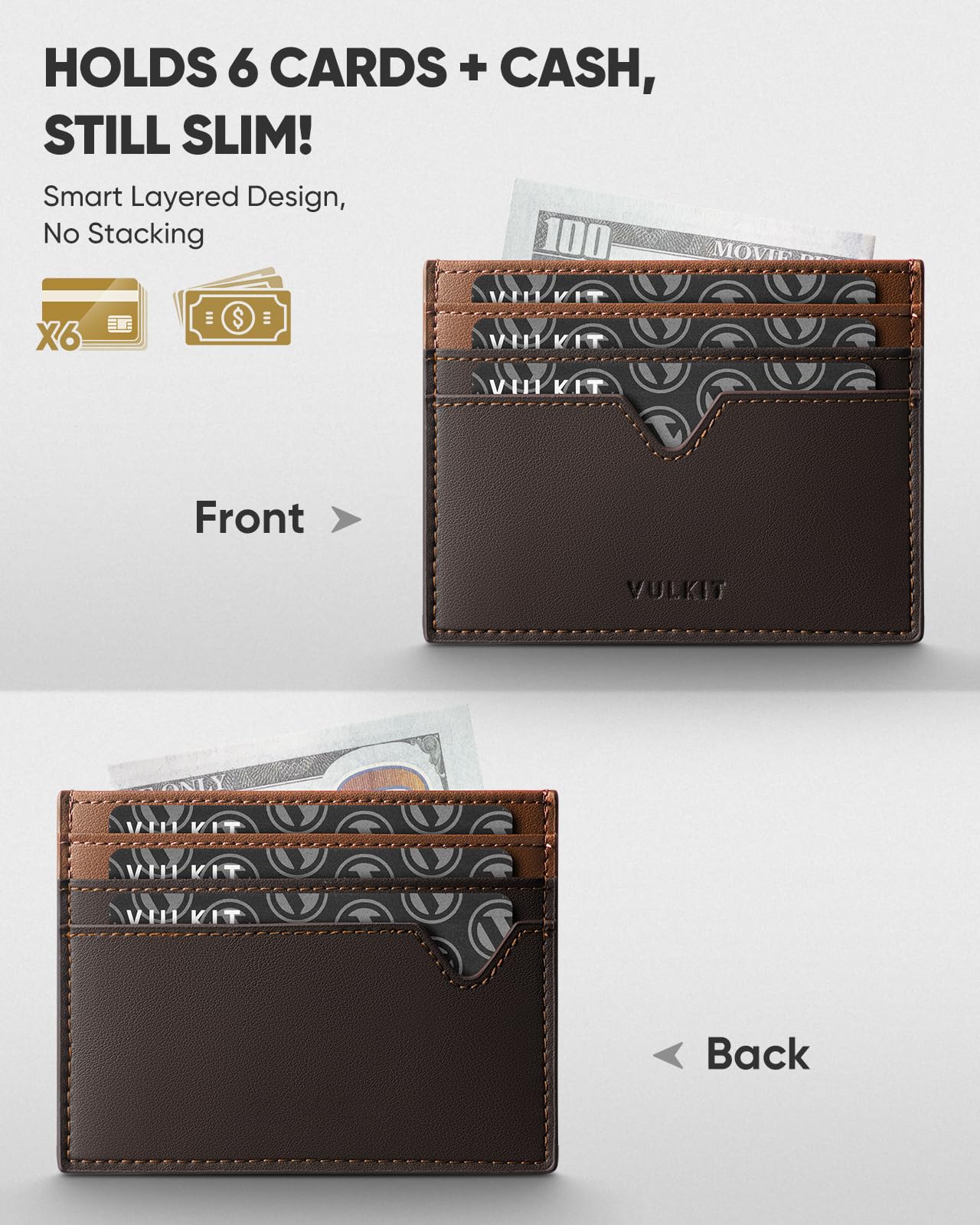 vulkit-bifold-wallet-mini-geldb-rse-braun-rfid-schlank image 4