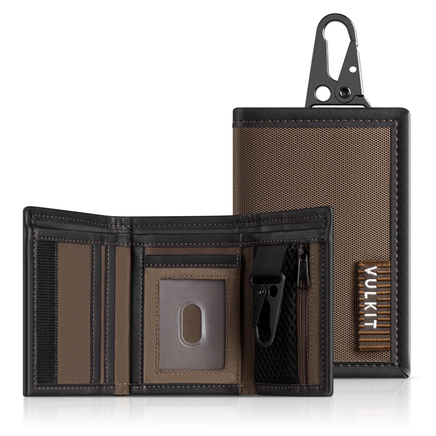 vulkit-trifold-geldb-rse-herren-black-mountain-rfid-dreifach image 8